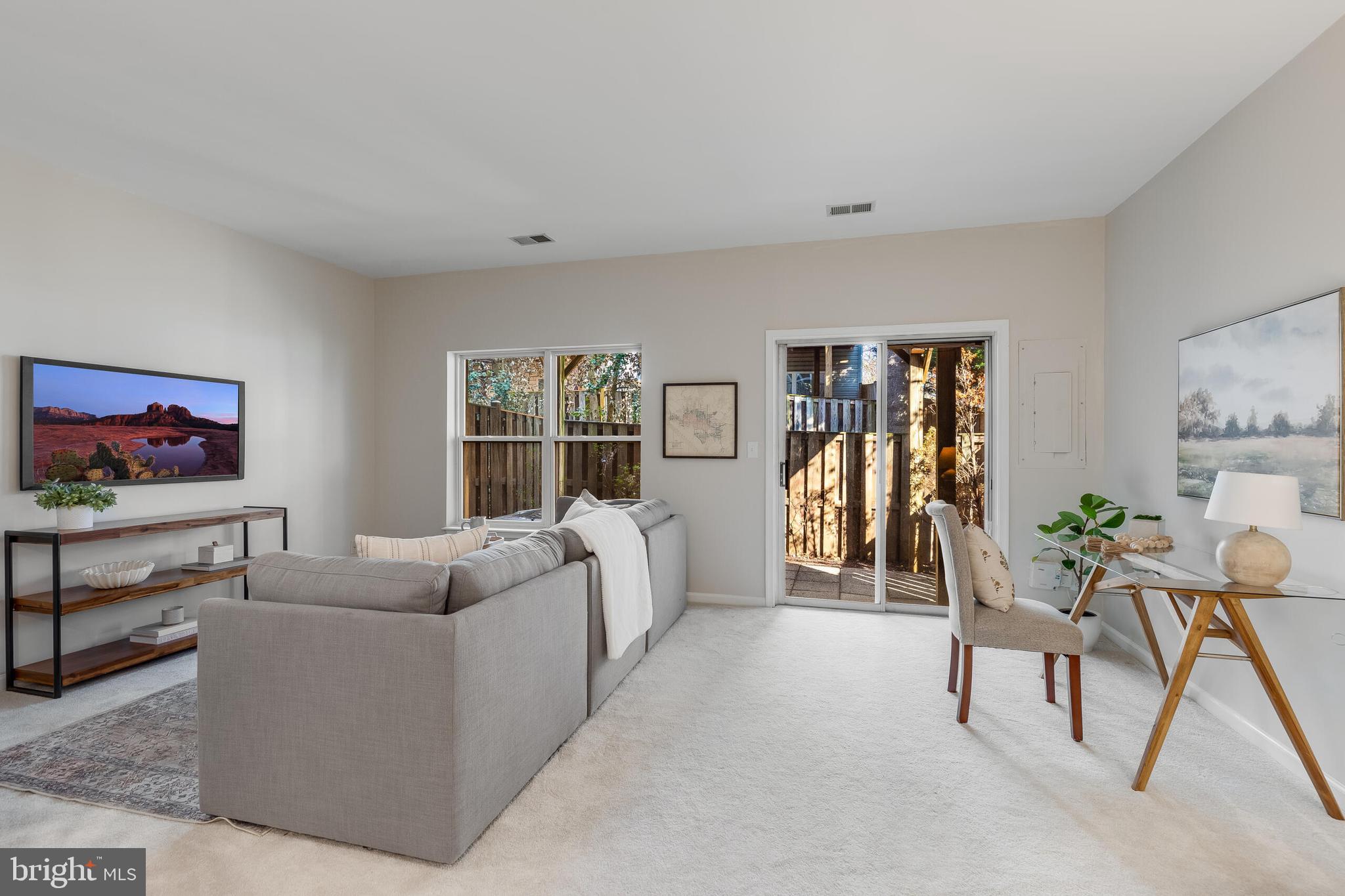 MCNAIR FARMS - Residential