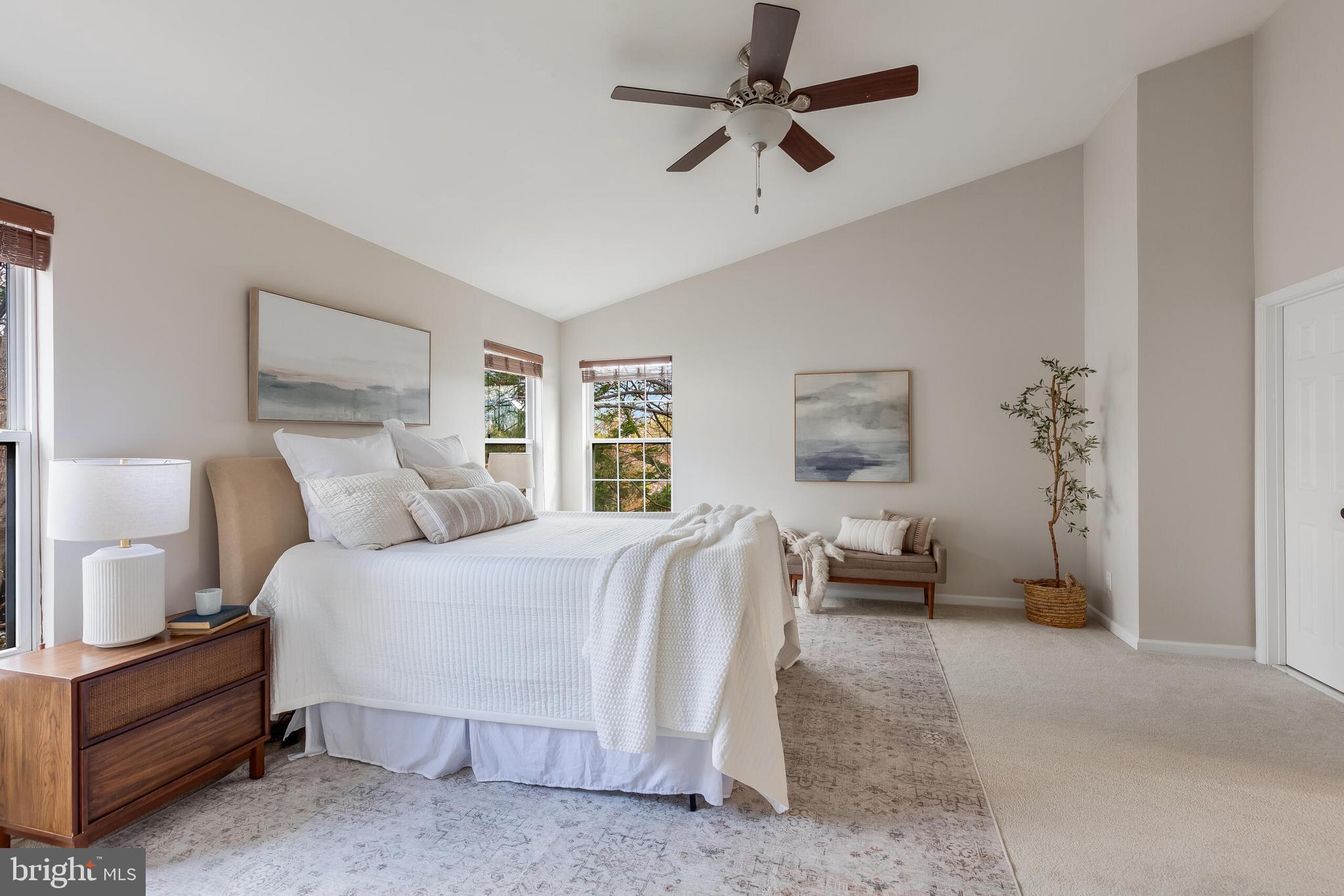 MCNAIR FARMS - Residential