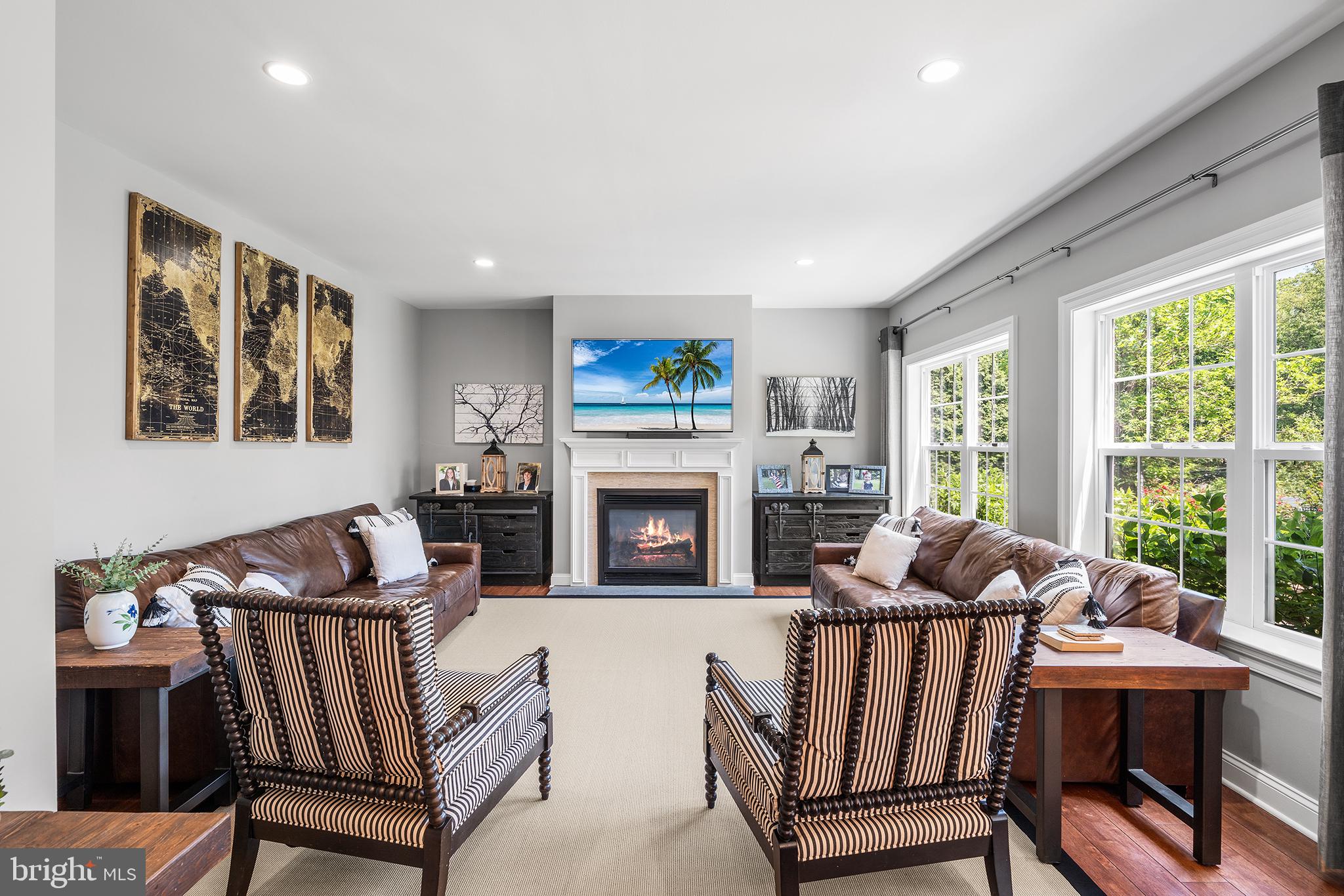CONESTOGA - Residential