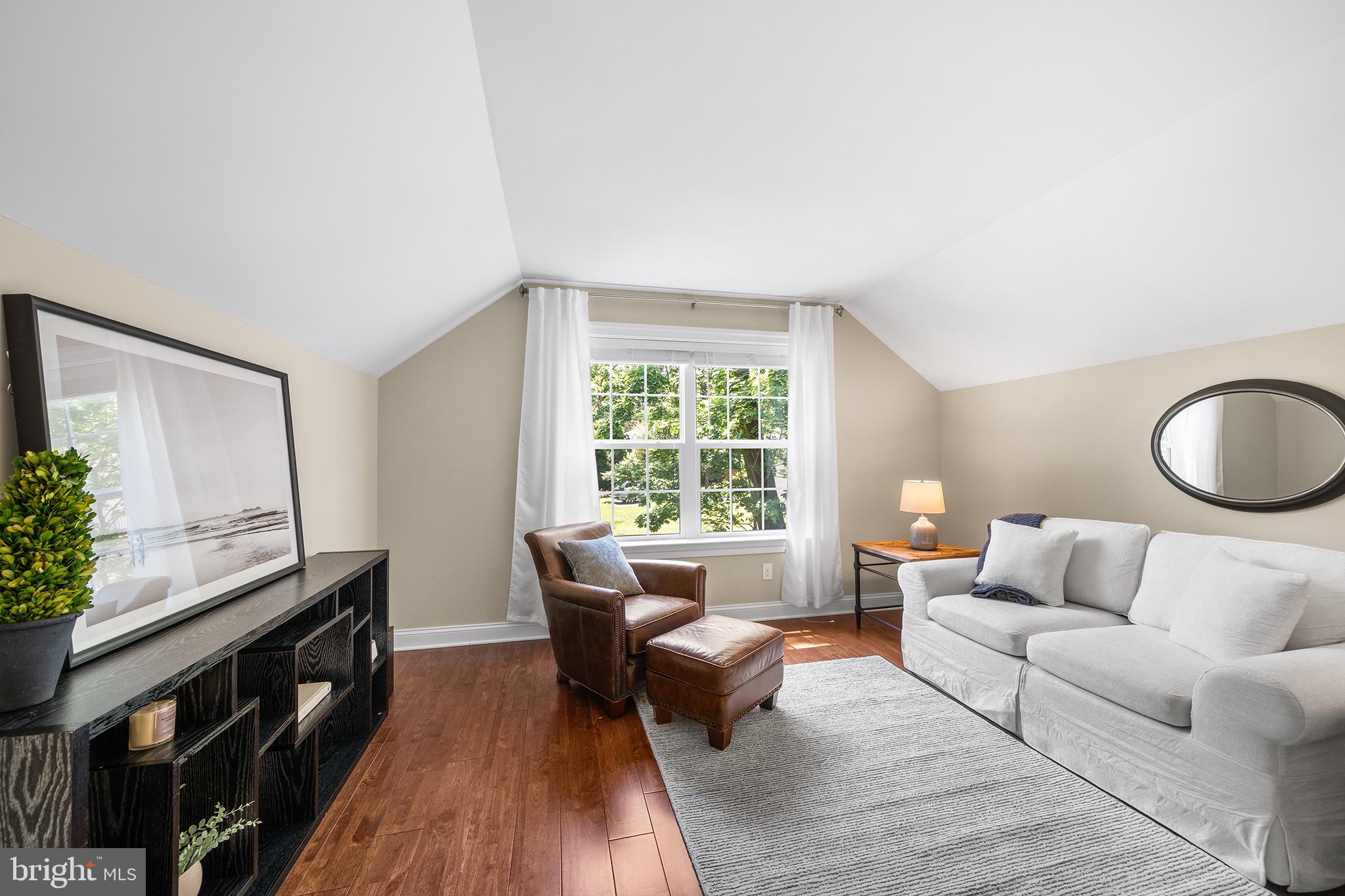 CONESTOGA - Residential