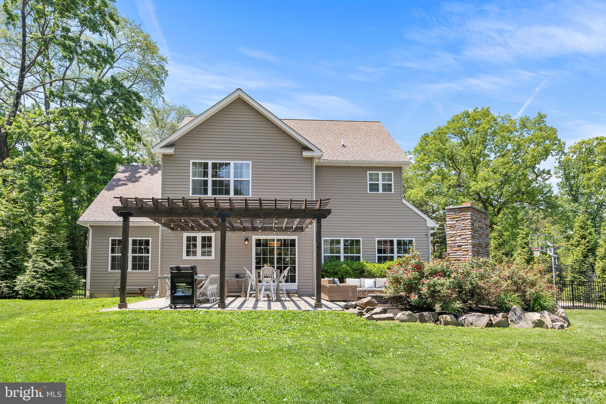 CONESTOGA - Residential