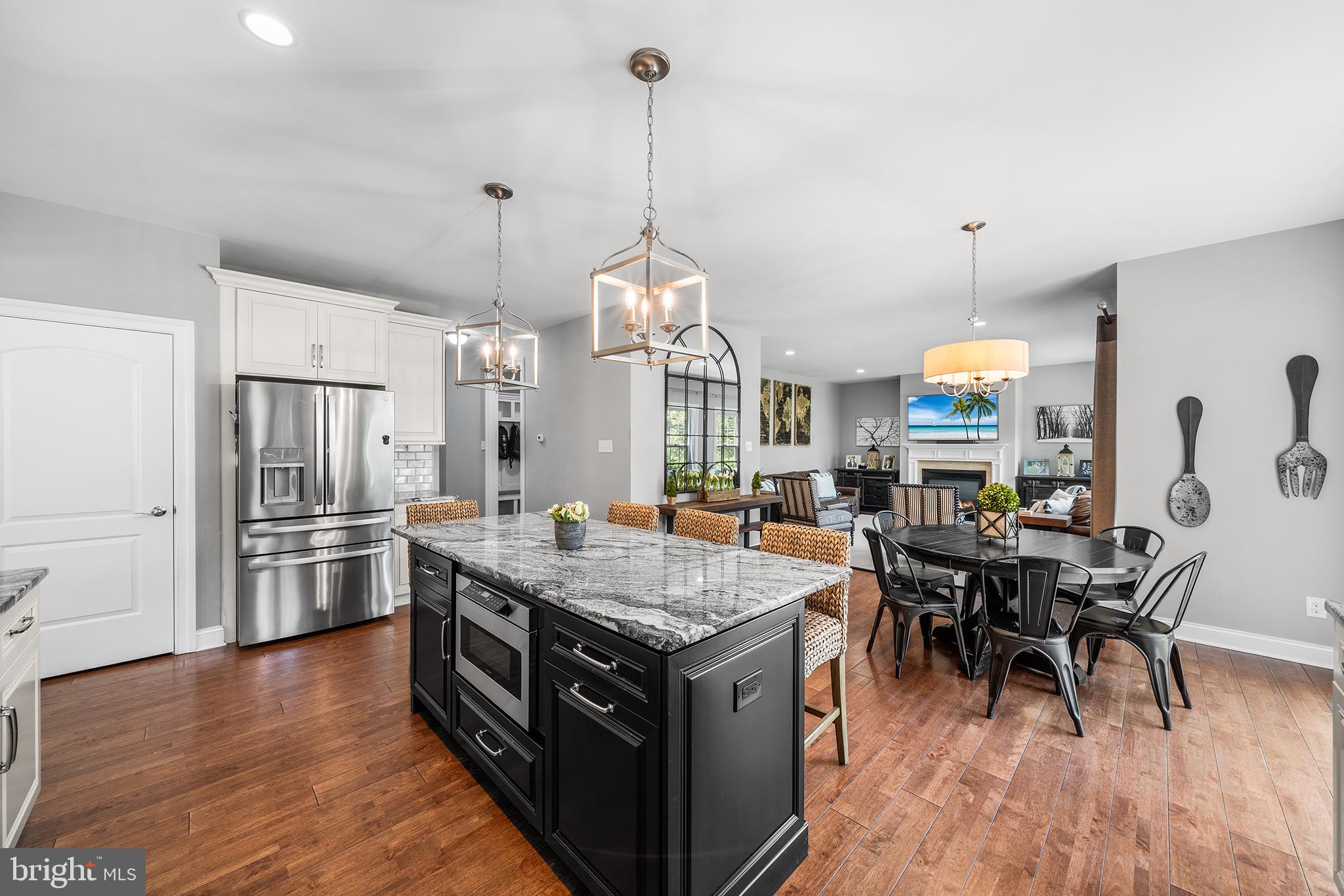 CONESTOGA - Residential