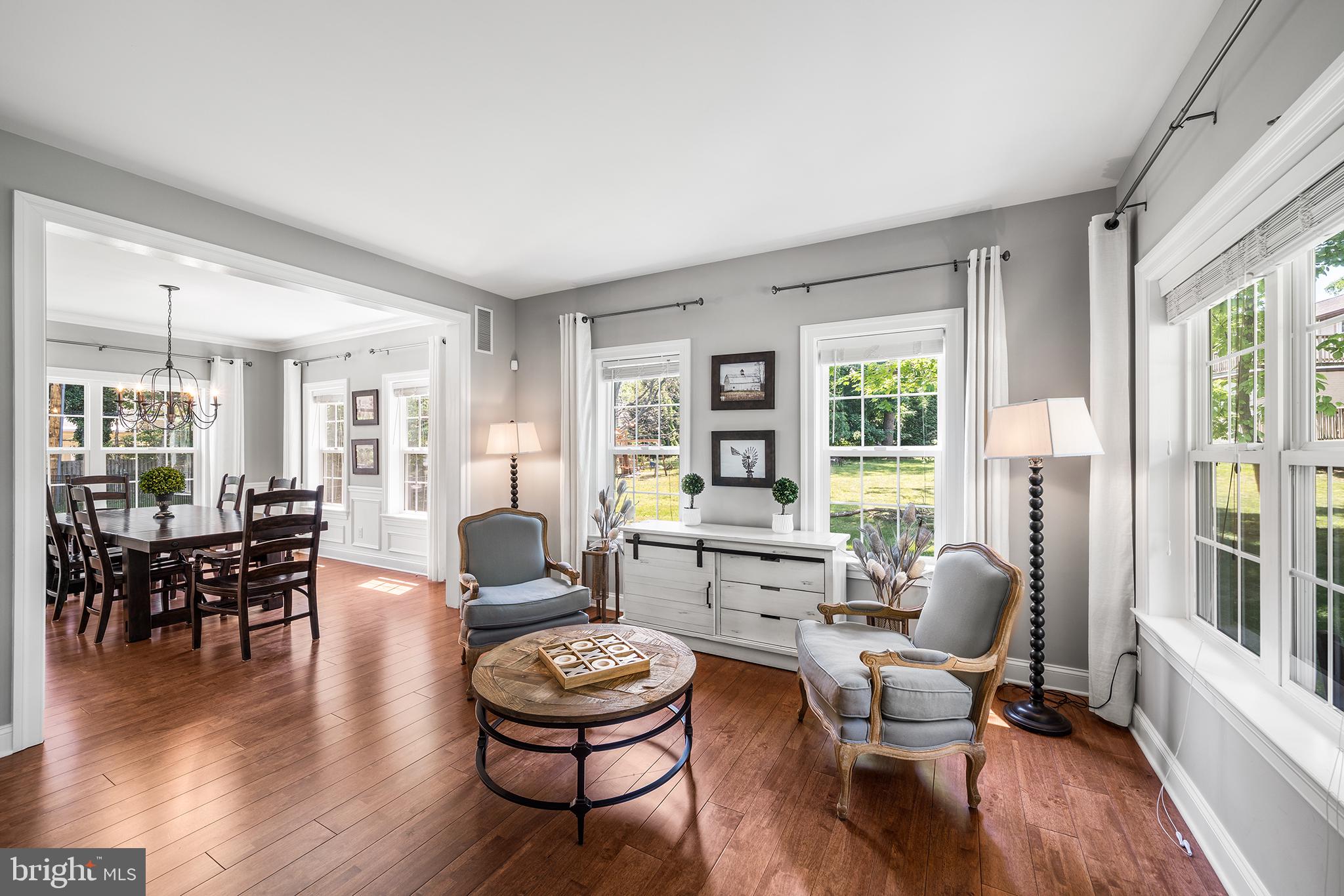 CONESTOGA - Residential