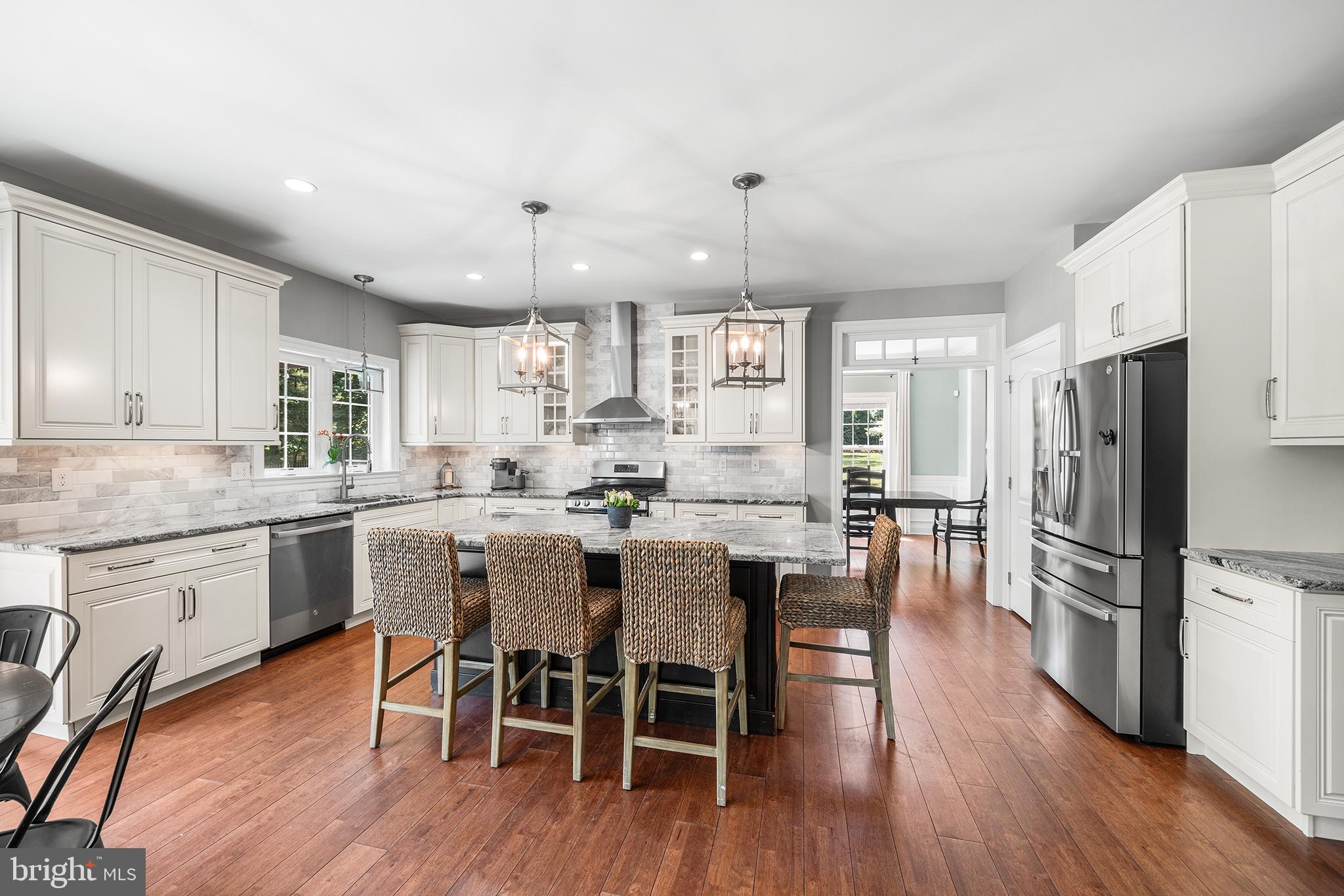 CONESTOGA - Residential