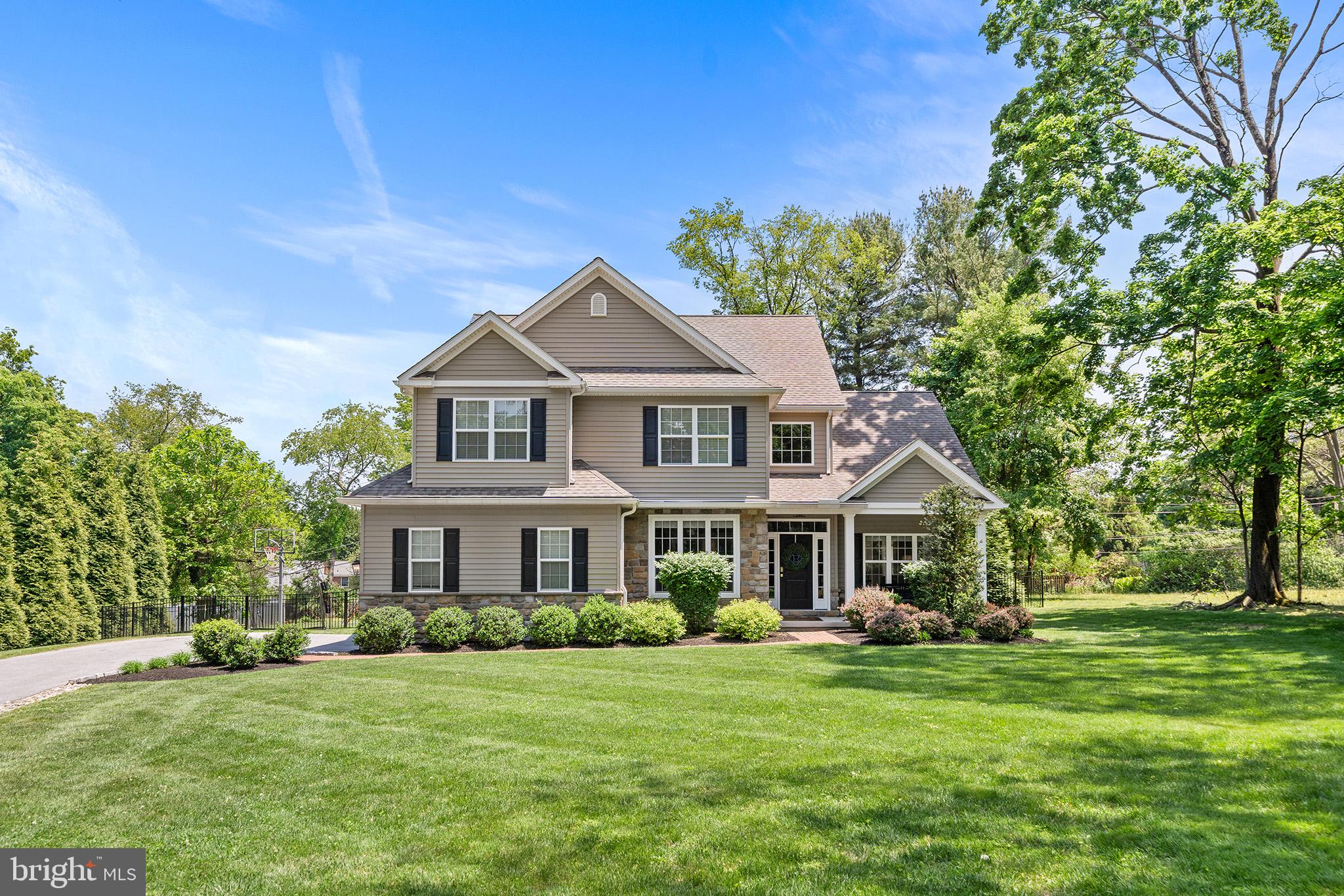 CONESTOGA - Residential