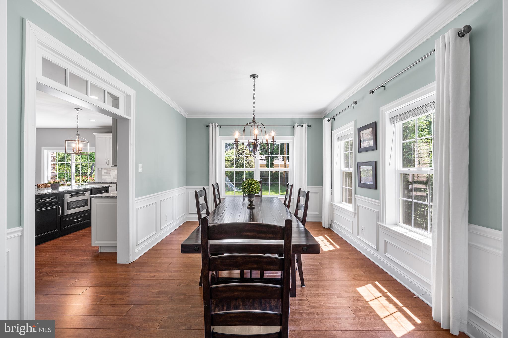 CONESTOGA - Residential