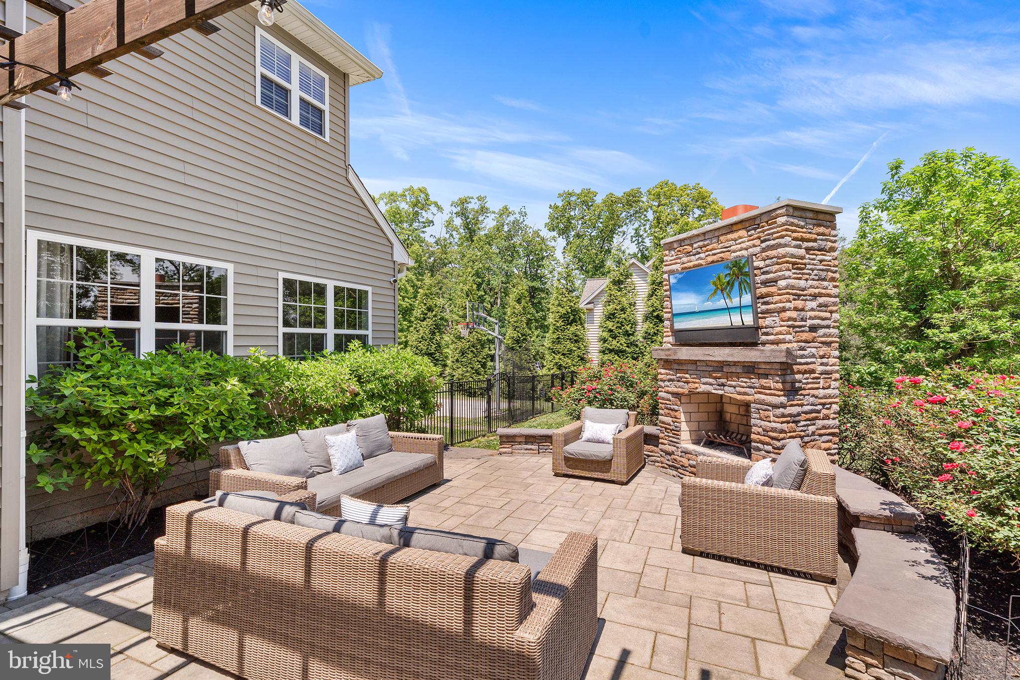 CONESTOGA - Residential