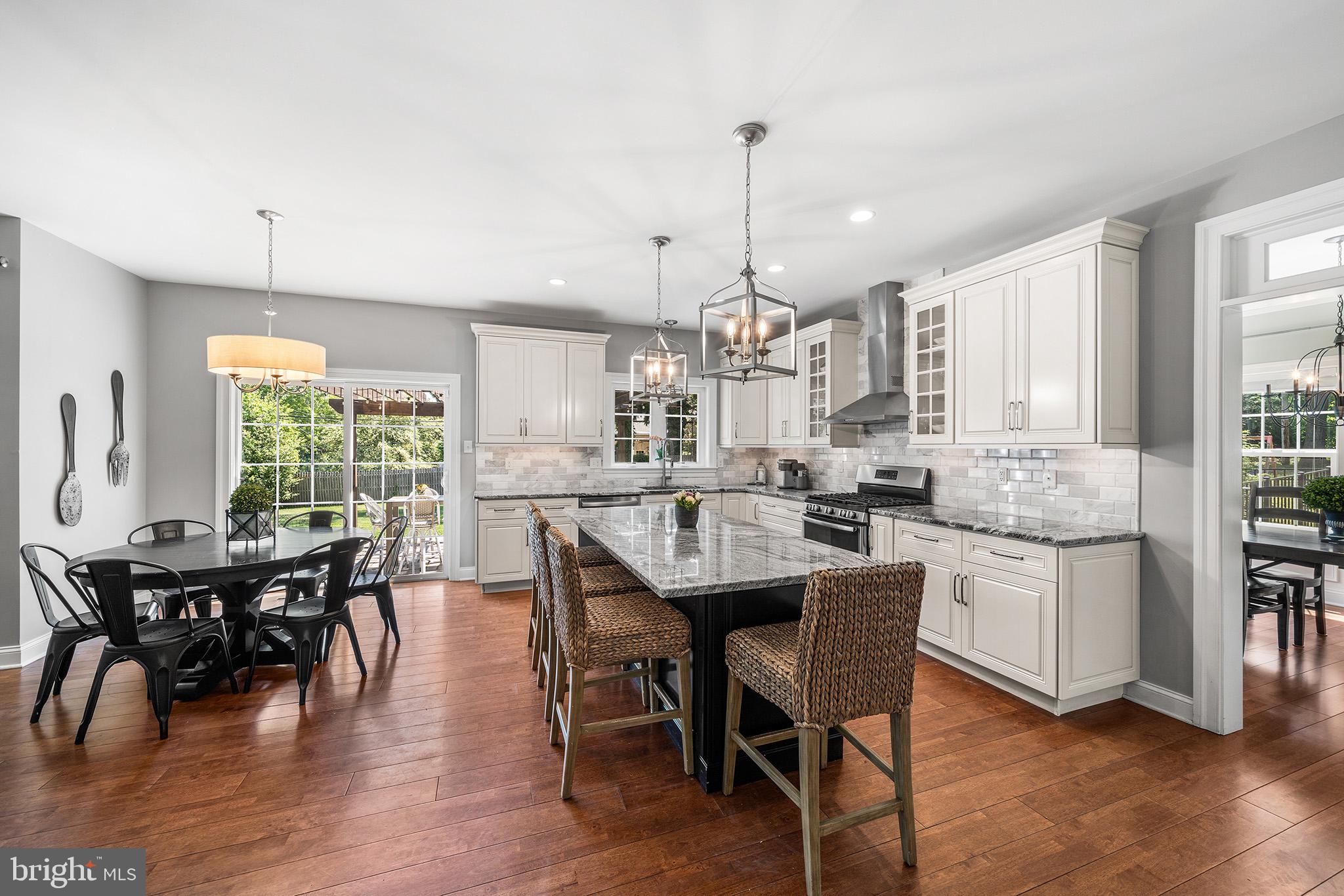 CONESTOGA - Residential