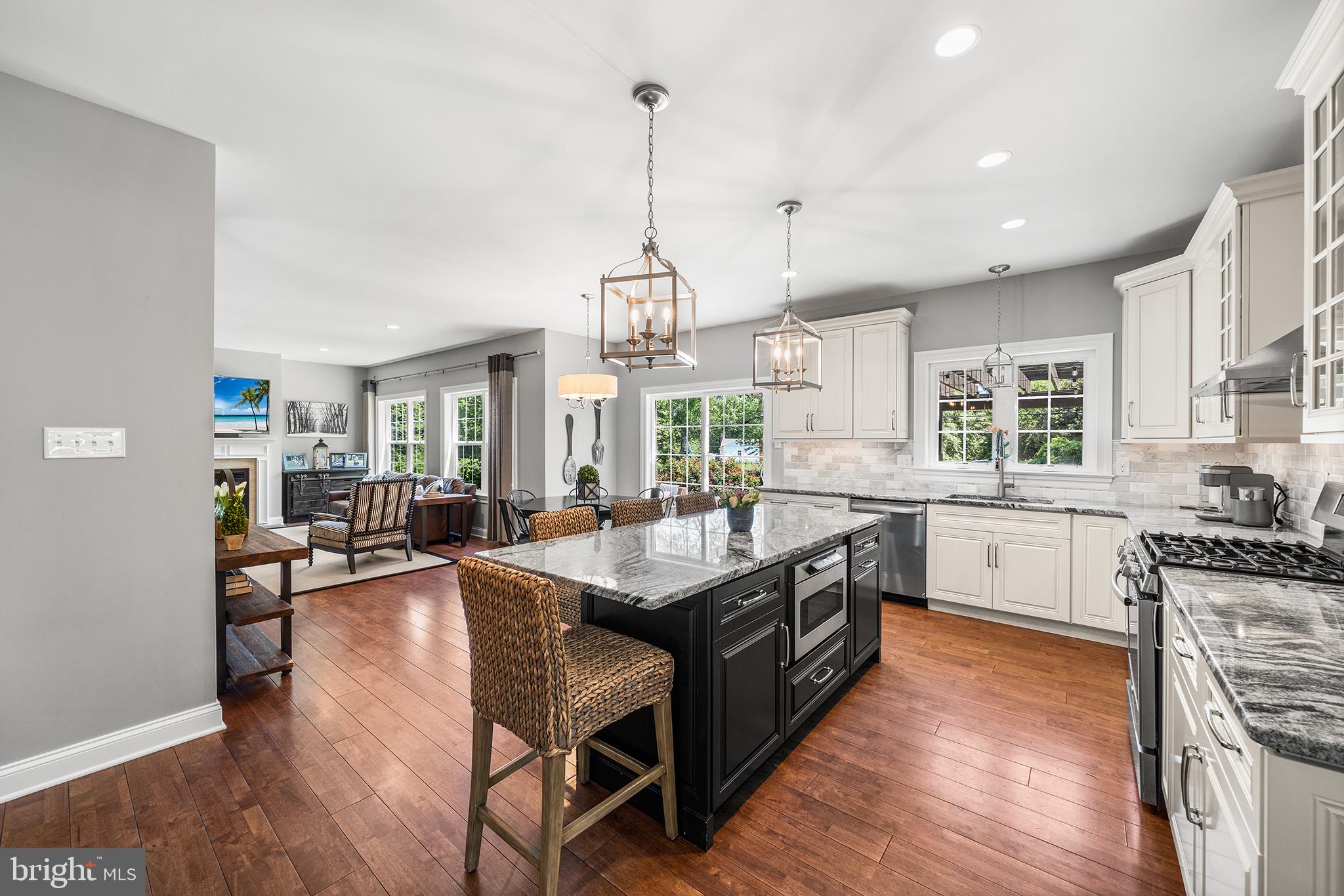 CONESTOGA - Residential