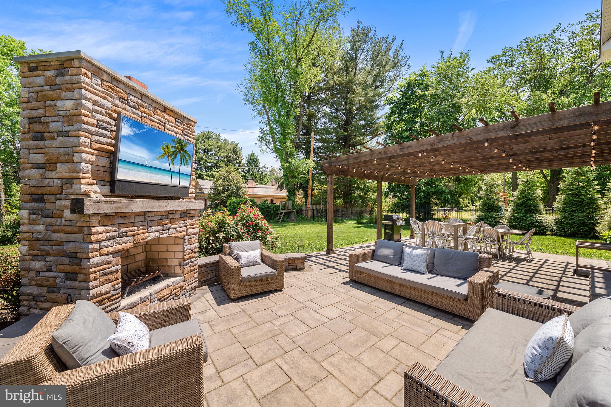 CONESTOGA - Residential