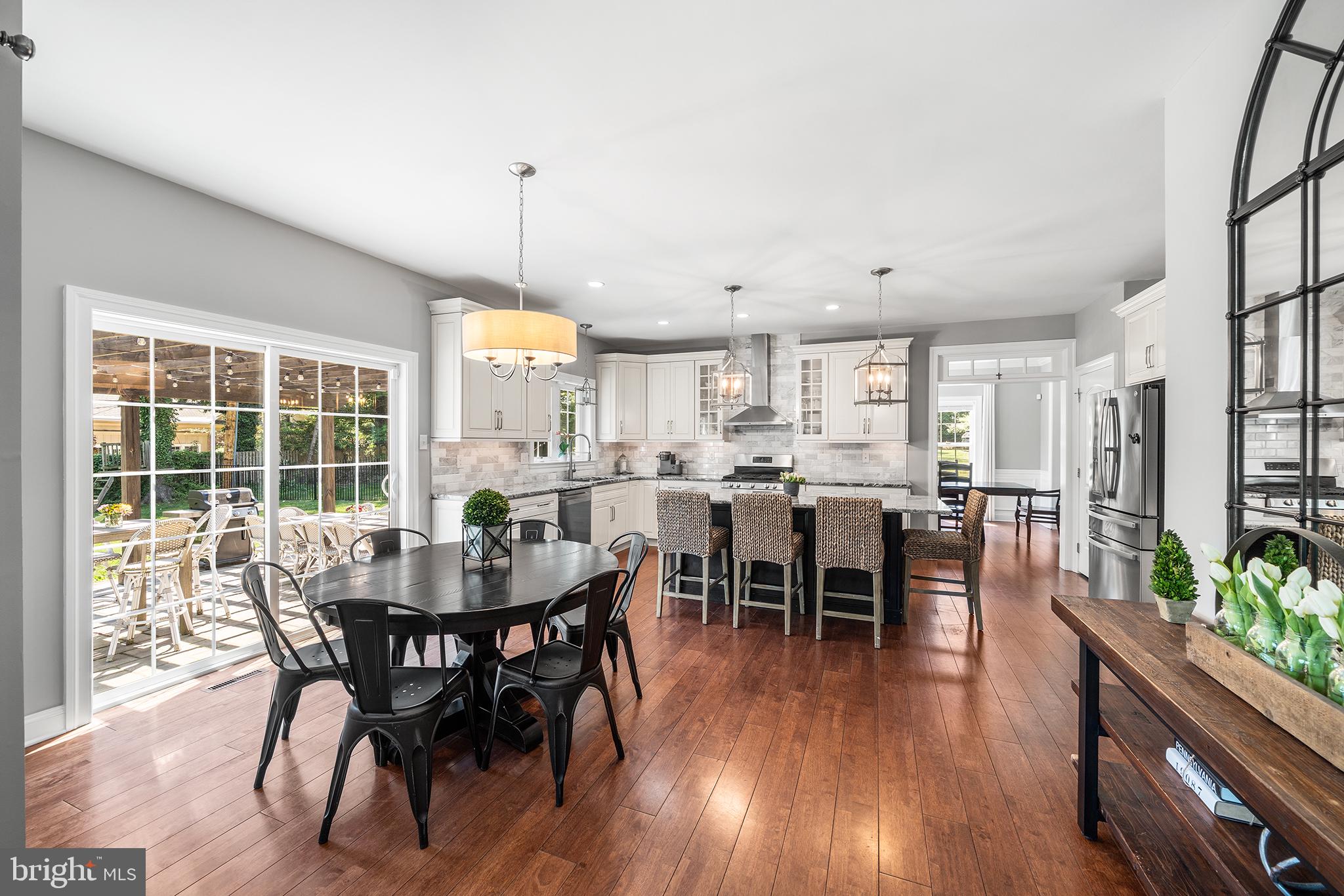 CONESTOGA - Residential