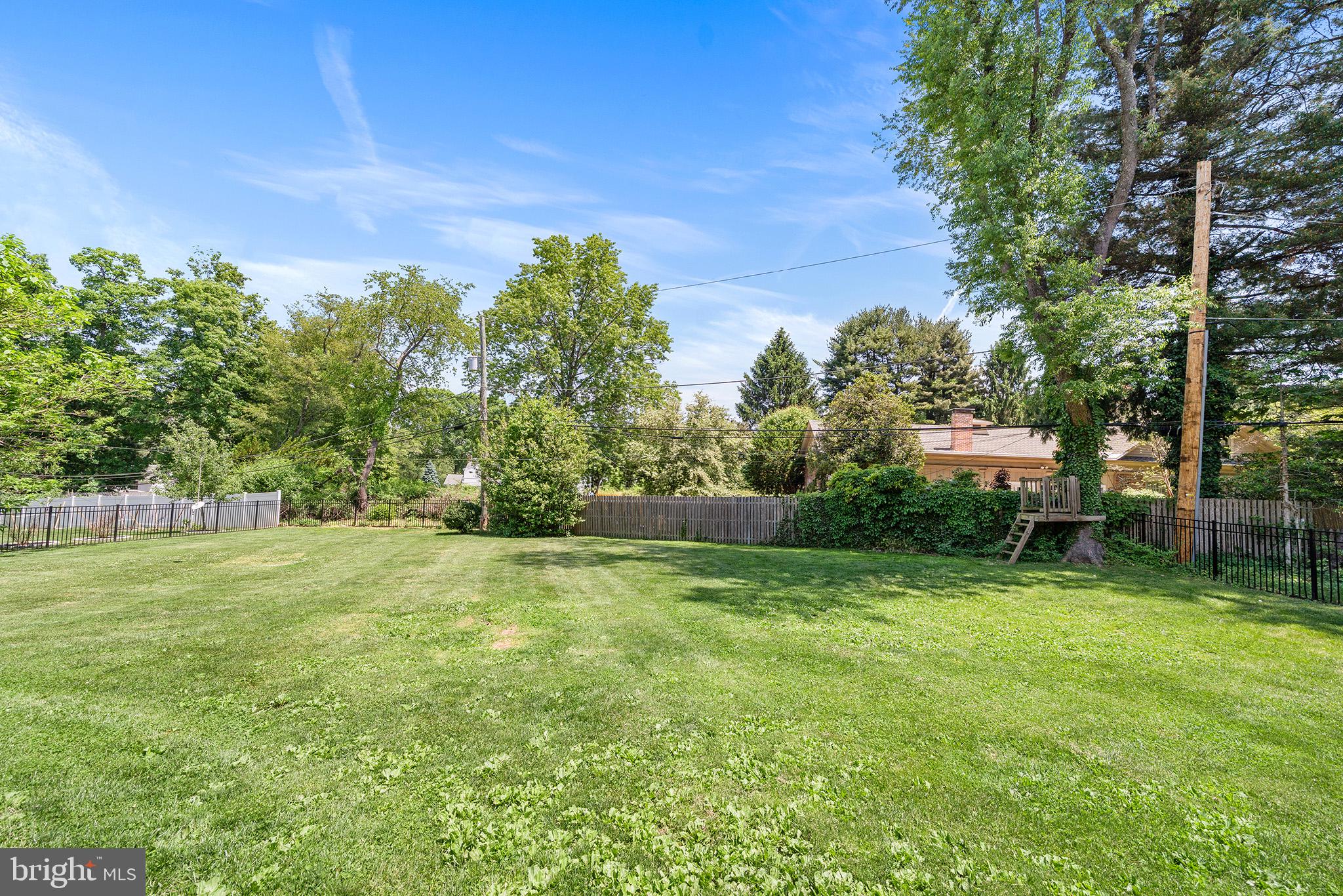 CONESTOGA - Residential