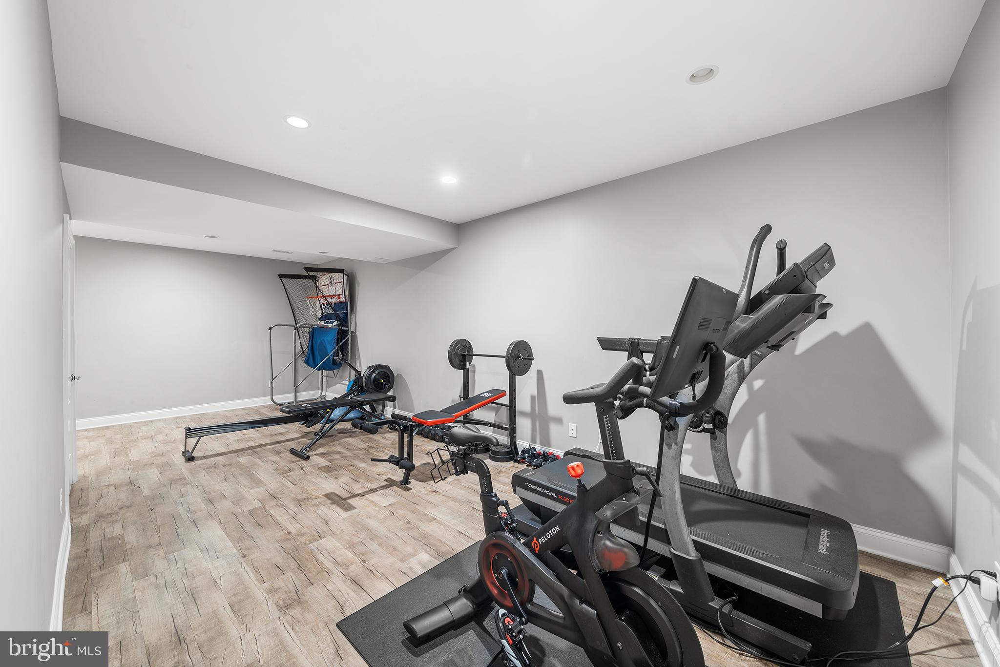 CONESTOGA - Residential