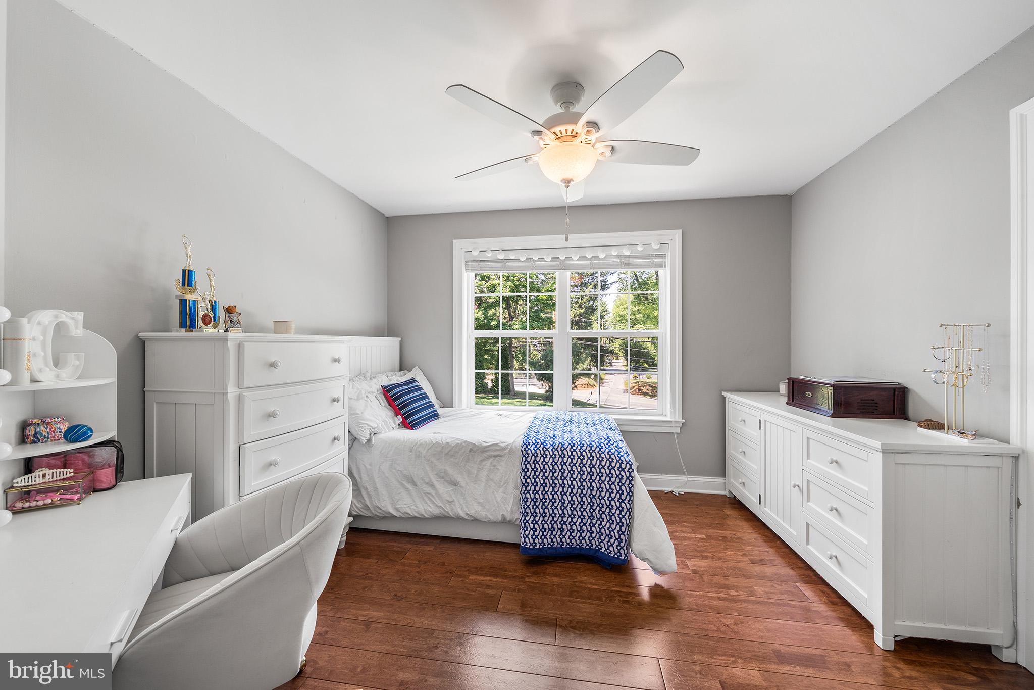 CONESTOGA - Residential