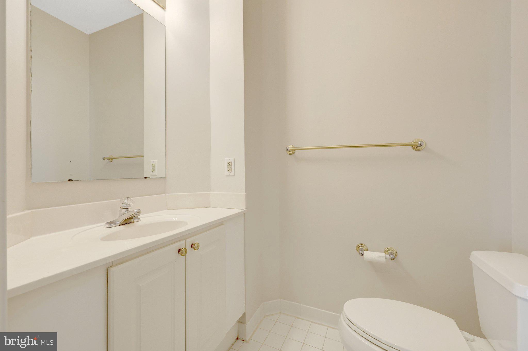 LILLIAN COURT AT TYSONS - Residential