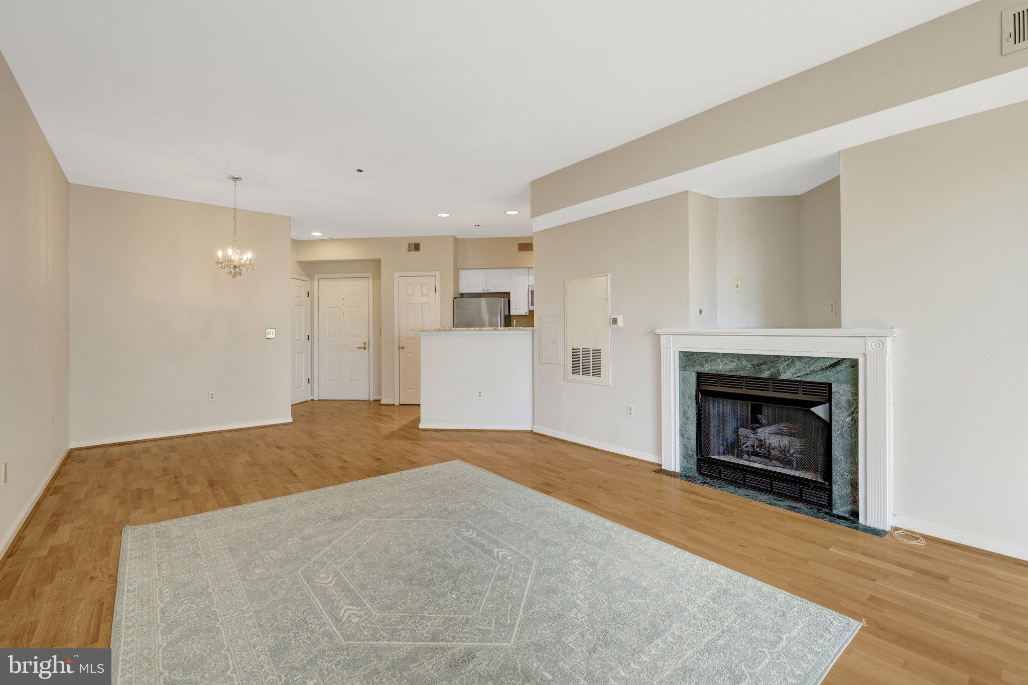 LILLIAN COURT AT TYSONS - Residential