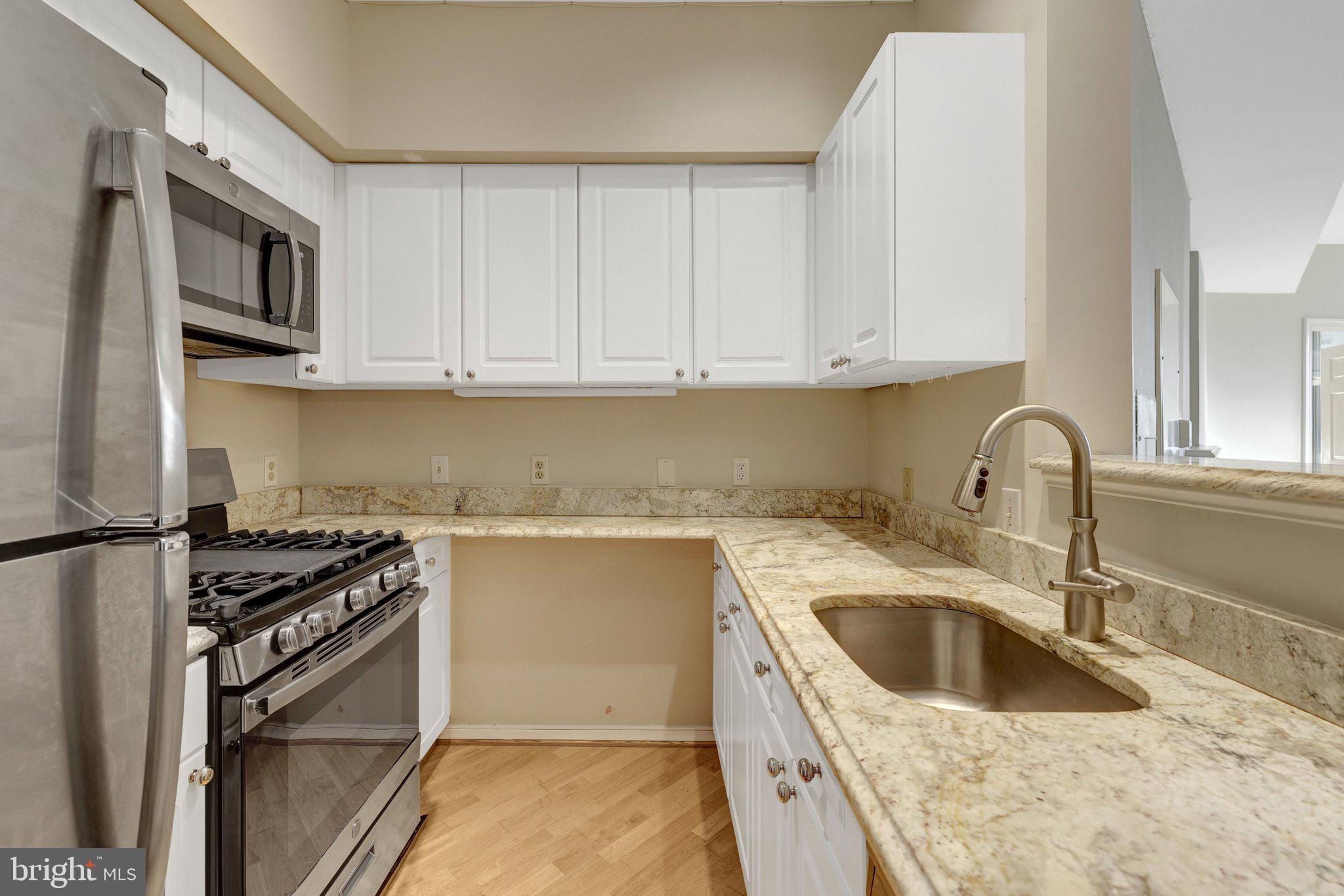 LILLIAN COURT AT TYSONS - Residential
