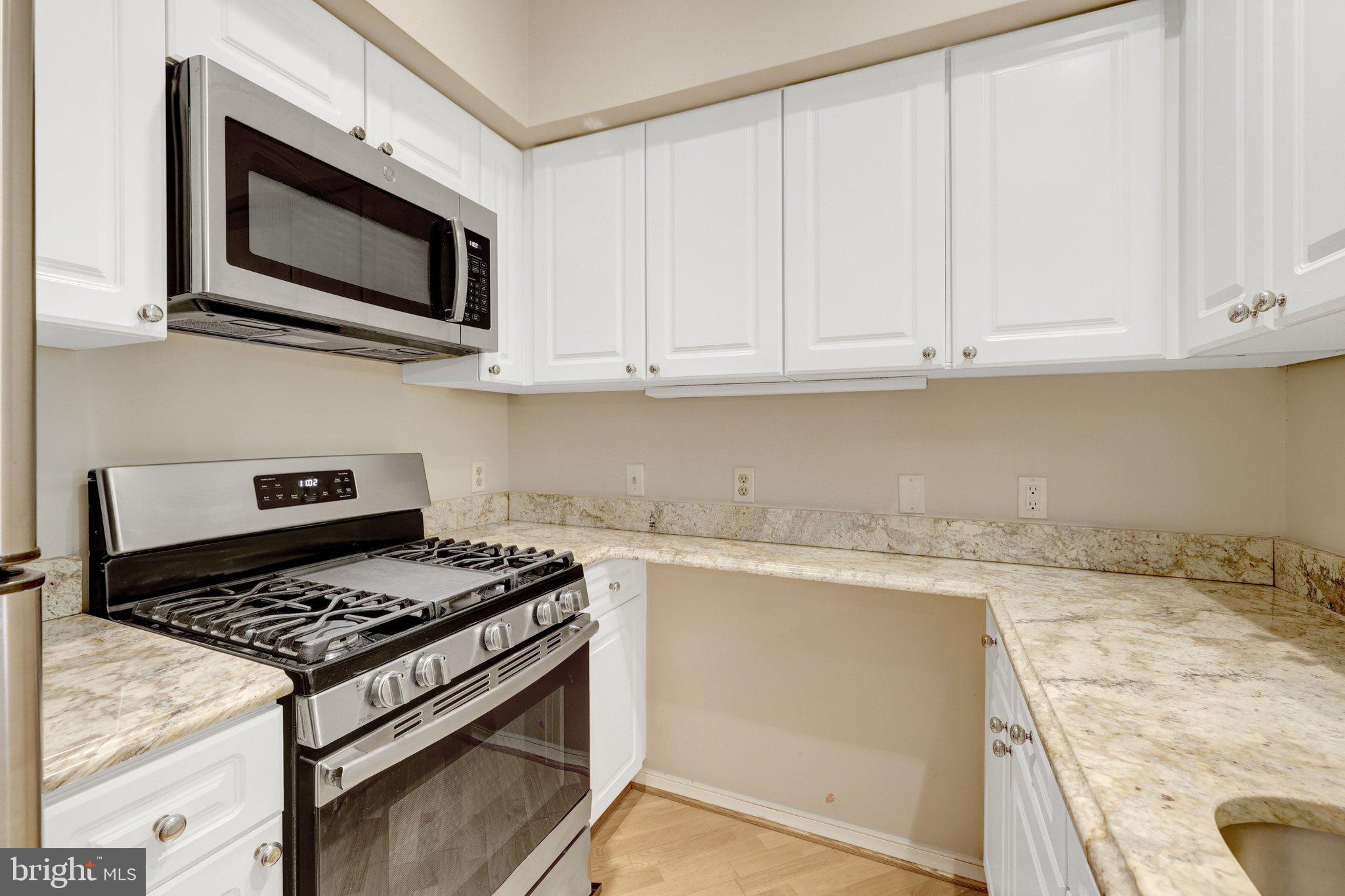 LILLIAN COURT AT TYSONS - Residential