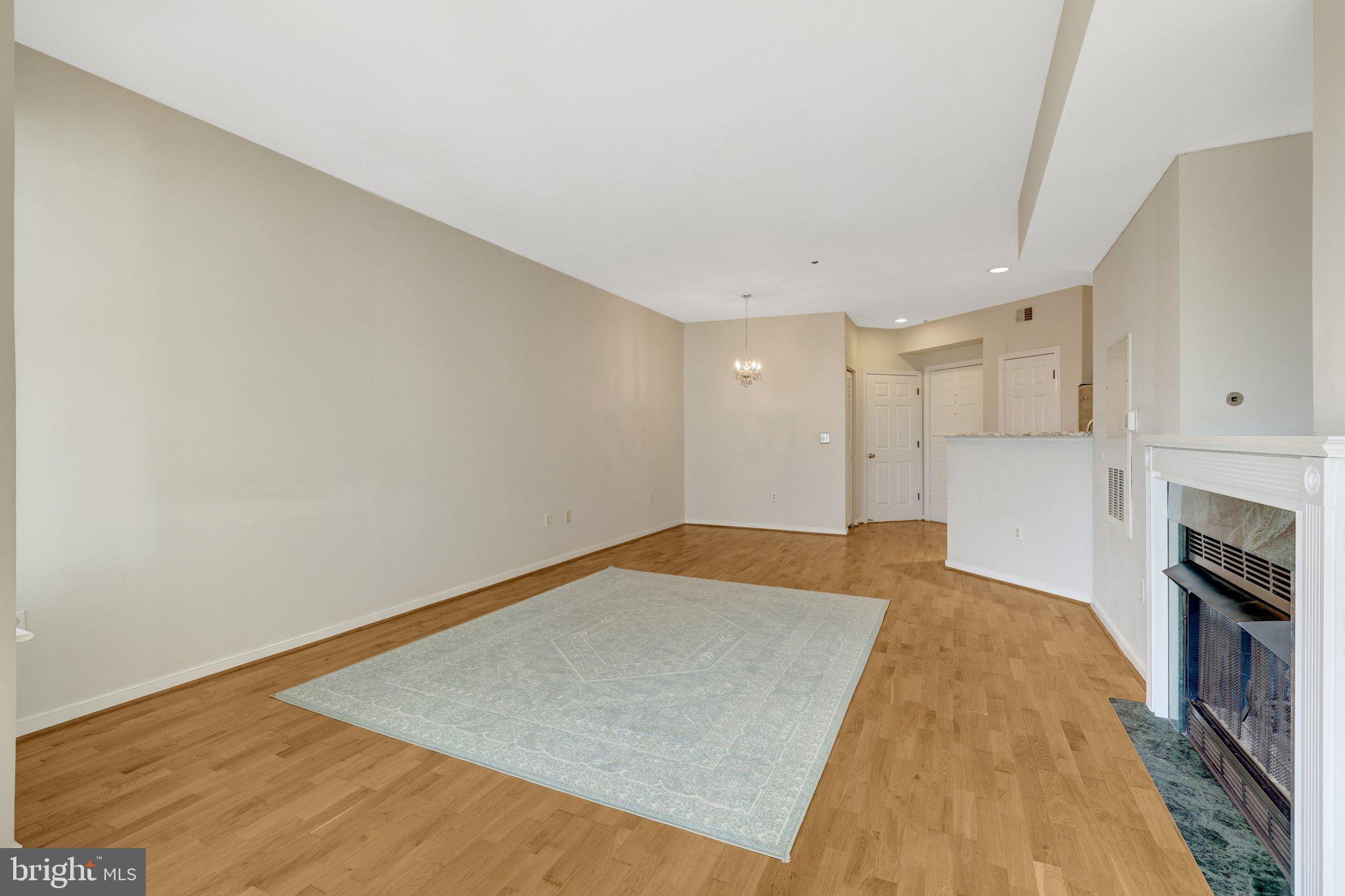 LILLIAN COURT AT TYSONS - Residential