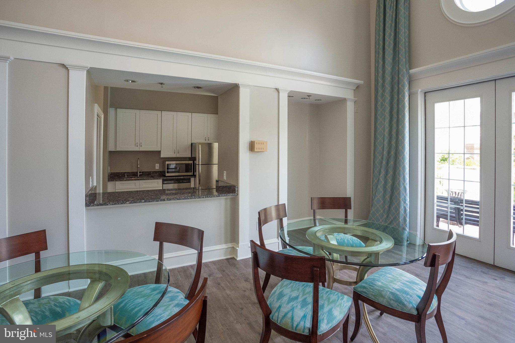 LILLIAN COURT AT TYSONS - Residential