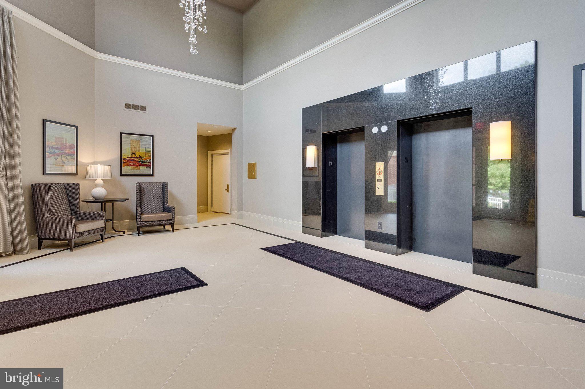 LILLIAN COURT AT TYSONS - Residential