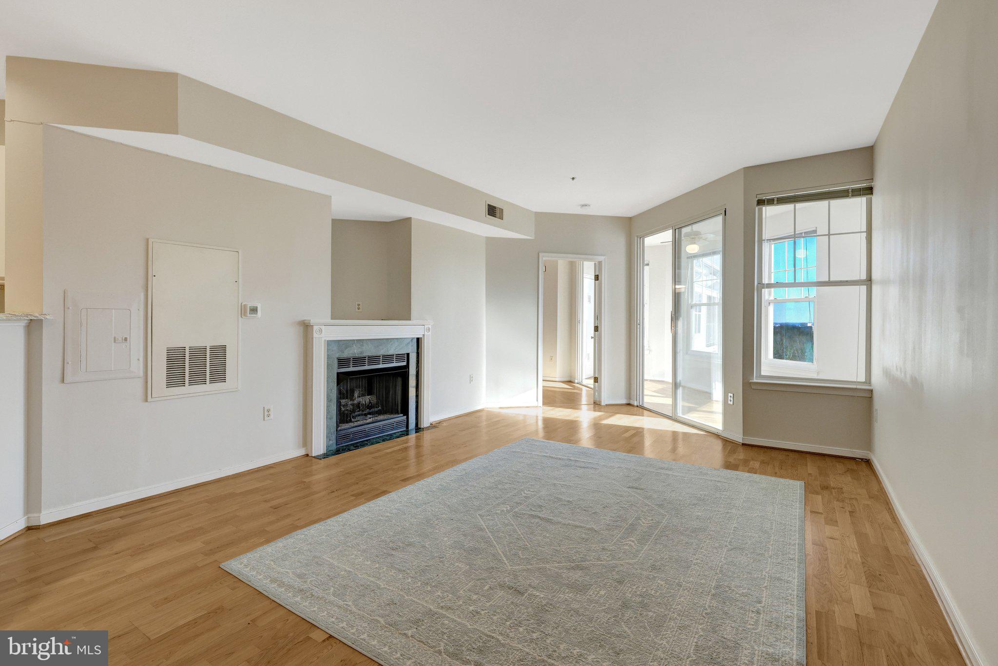 LILLIAN COURT AT TYSONS - Residential