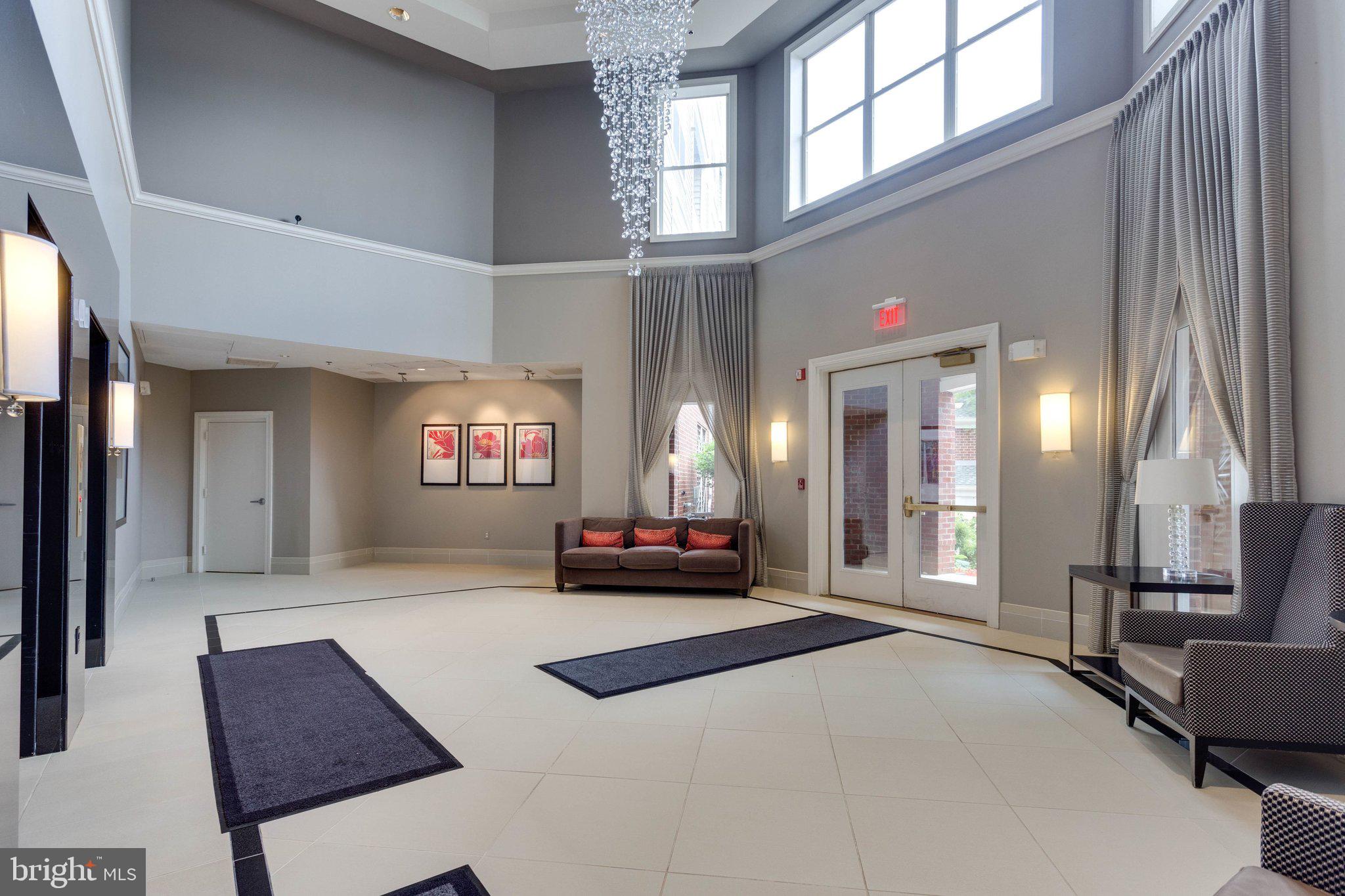 LILLIAN COURT AT TYSONS - Residential