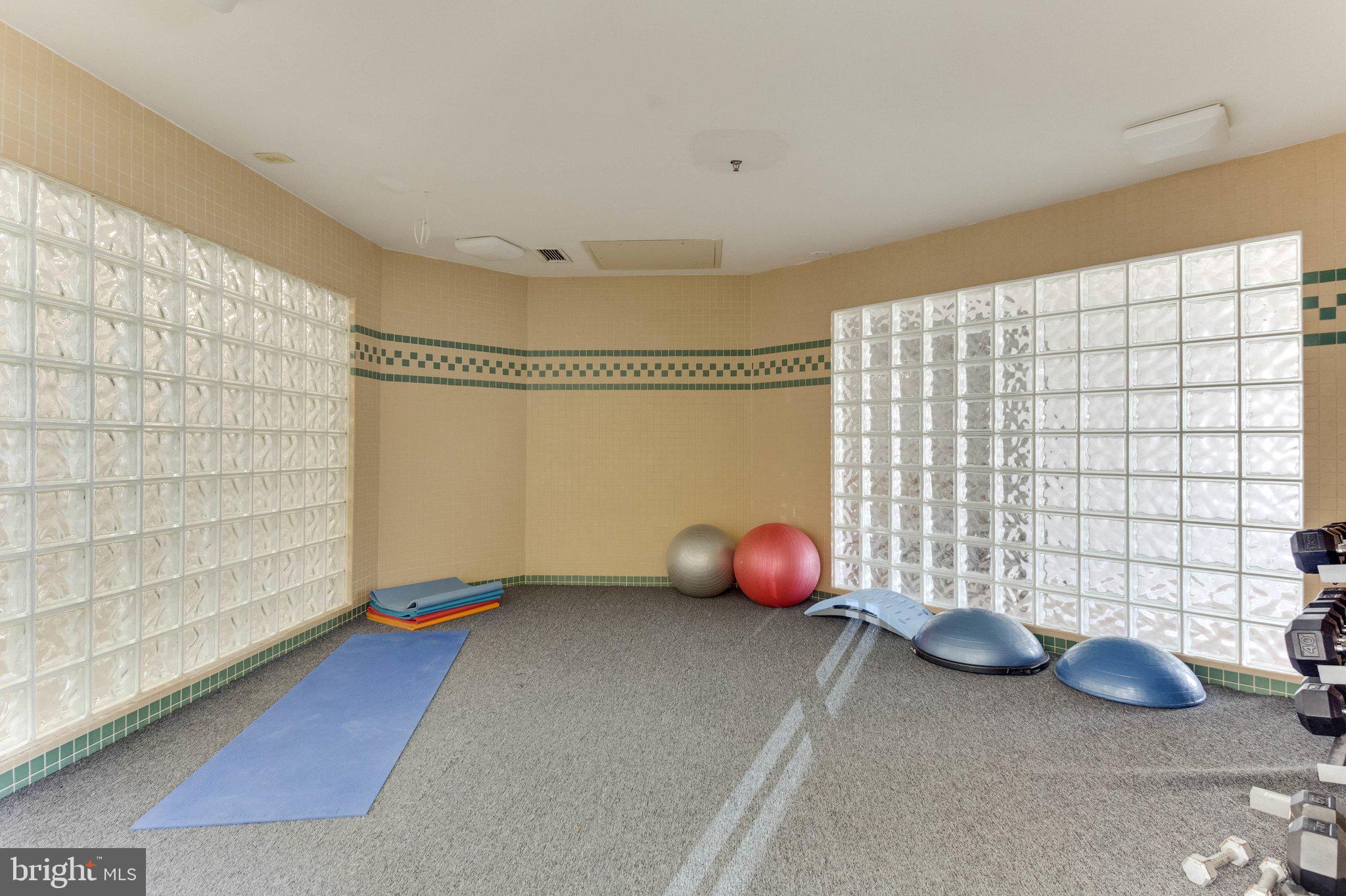 LILLIAN COURT AT TYSONS - Residential