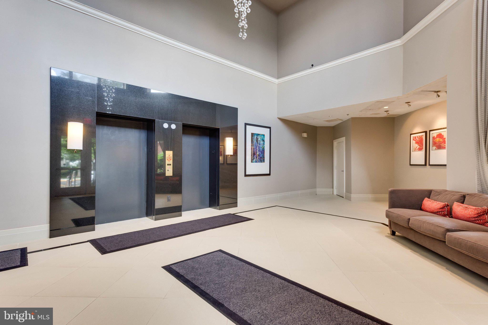 LILLIAN COURT AT TYSONS - Residential