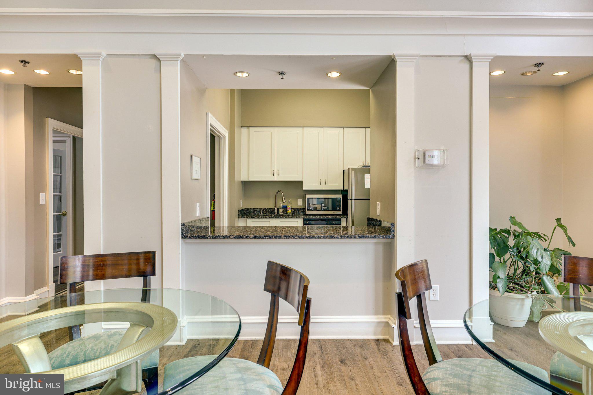 LILLIAN COURT AT TYSONS - Residential