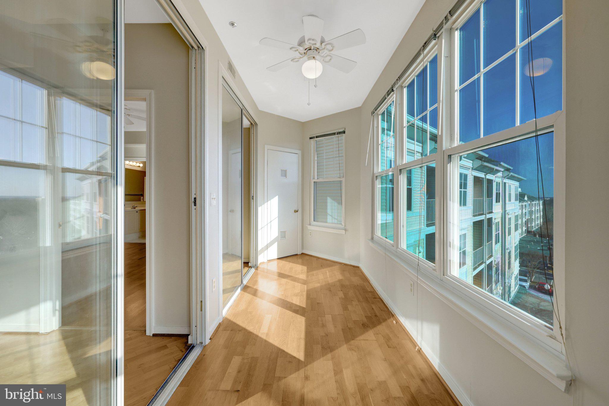 LILLIAN COURT AT TYSONS - Residential