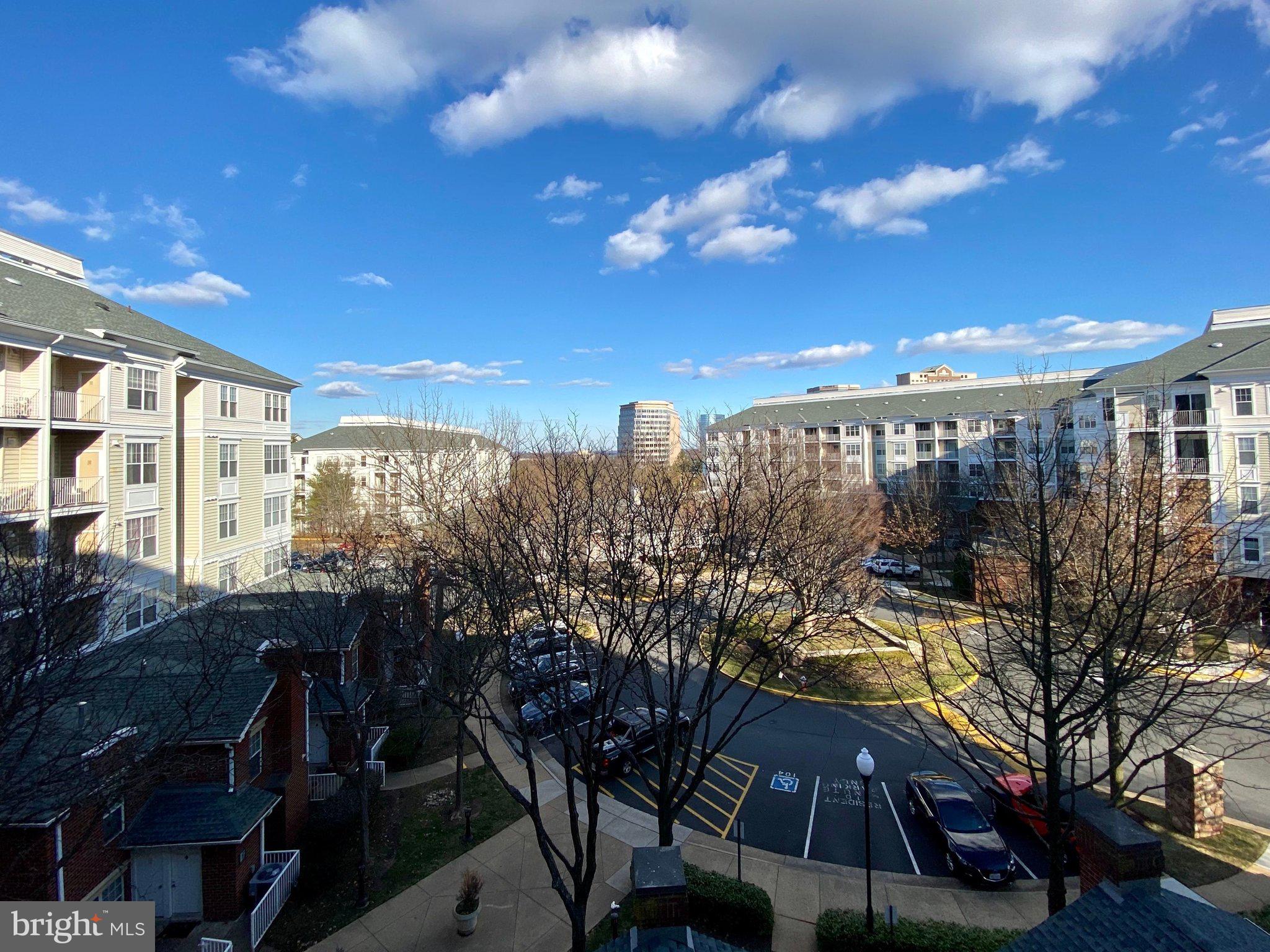 LILLIAN COURT AT TYSONS - Residential