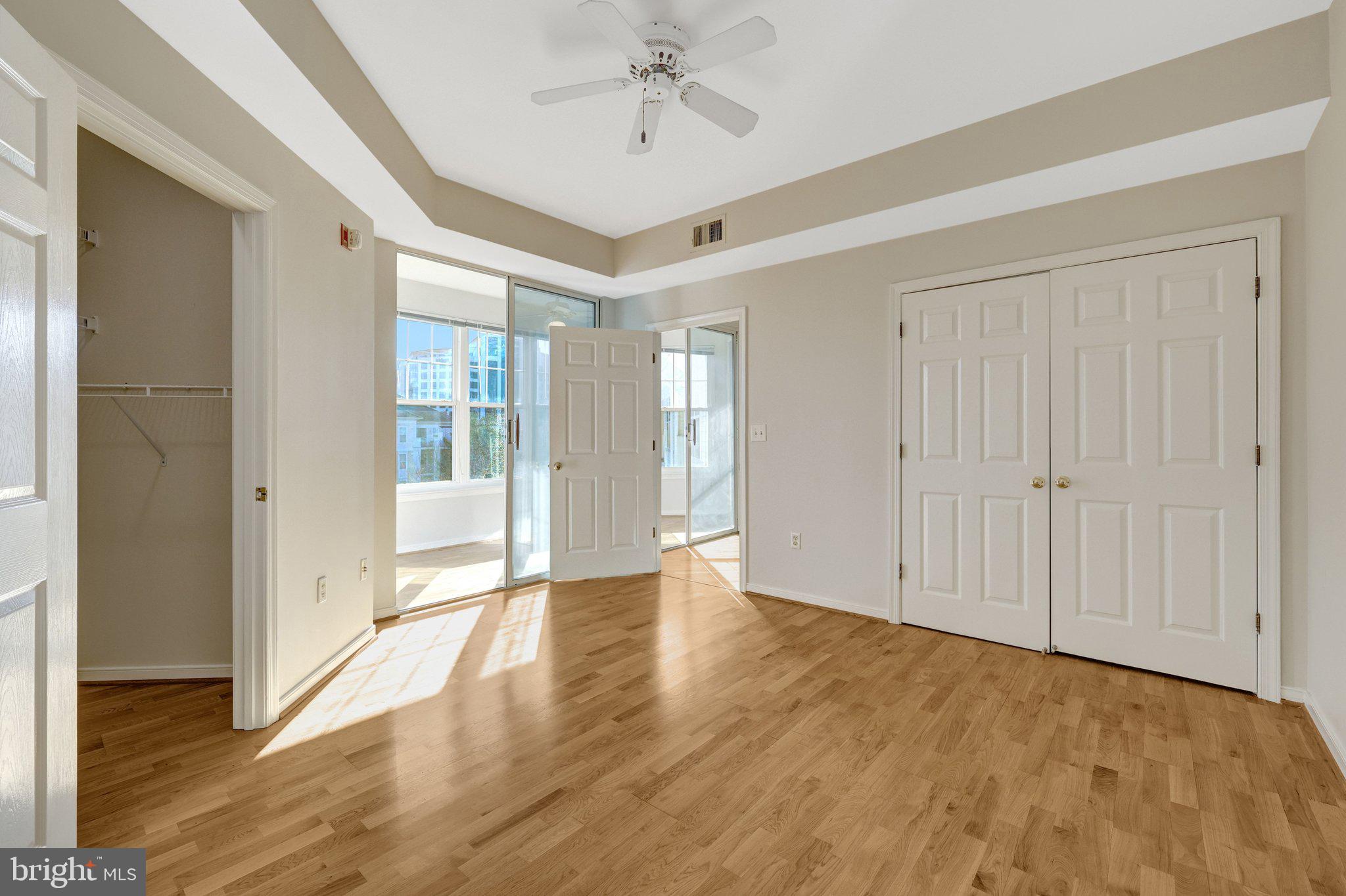 LILLIAN COURT AT TYSONS - Residential