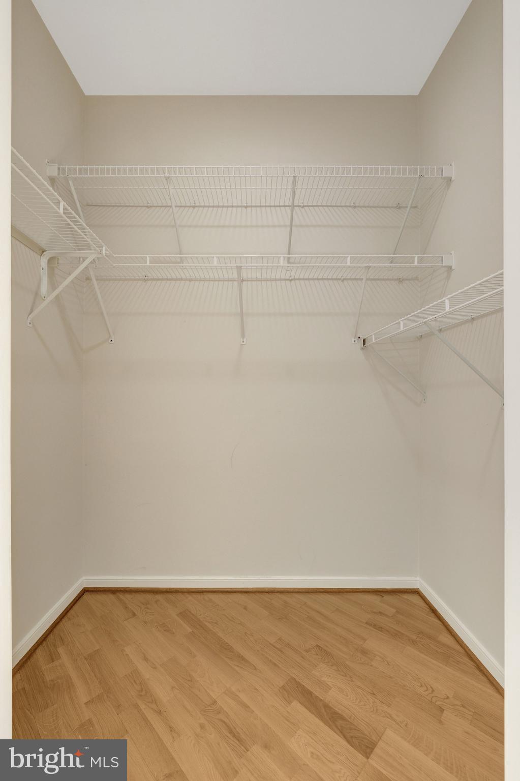 LILLIAN COURT AT TYSONS - Residential