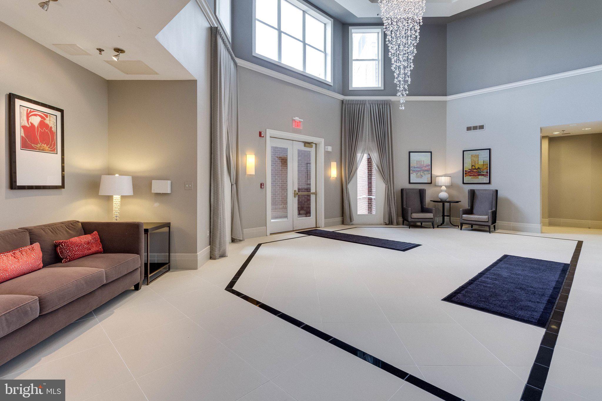 LILLIAN COURT AT TYSONS - Residential