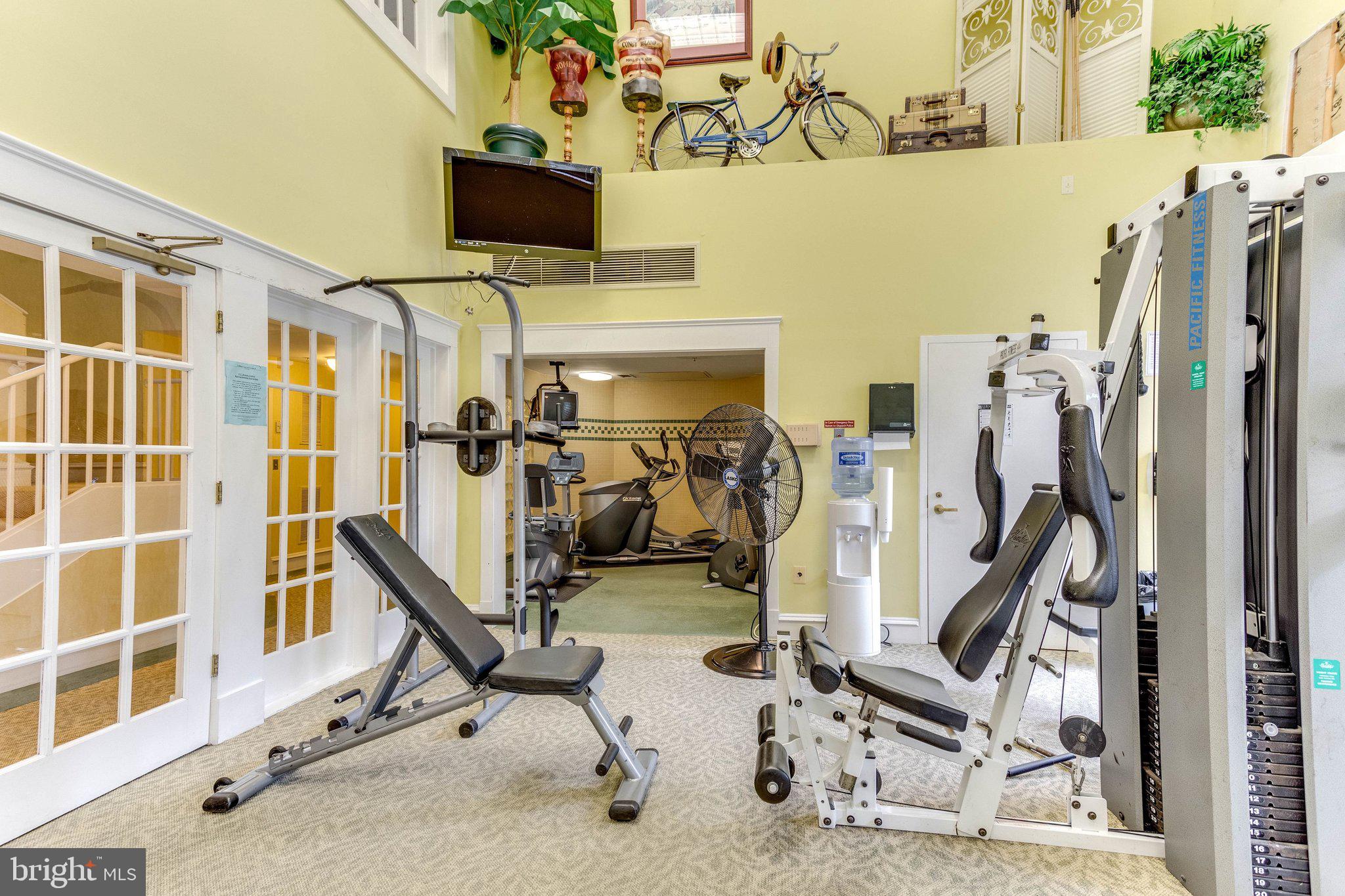 LILLIAN COURT AT TYSONS - Residential