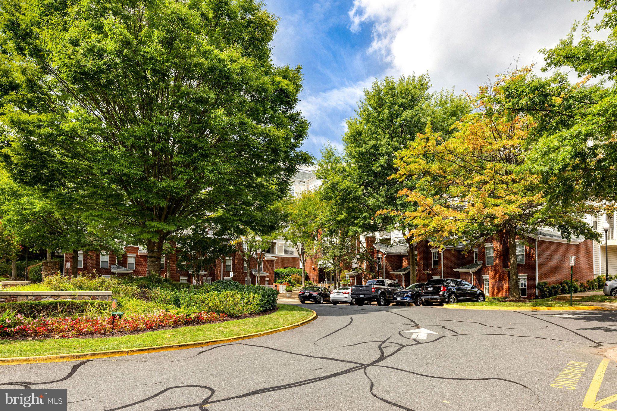 LILLIAN COURT AT TYSONS - Residential