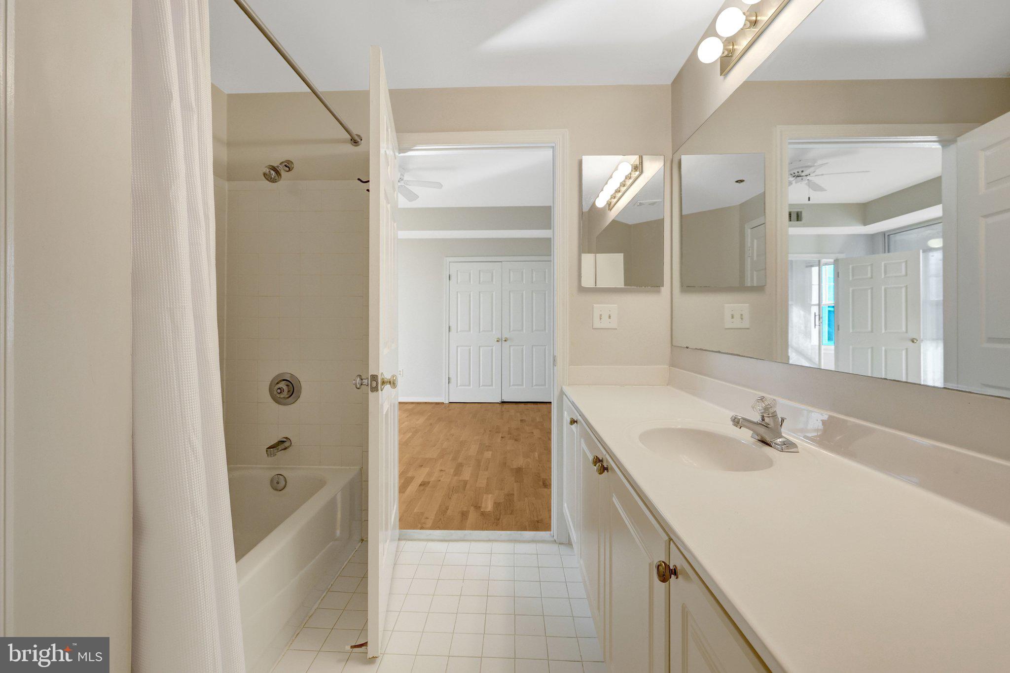 LILLIAN COURT AT TYSONS - Residential