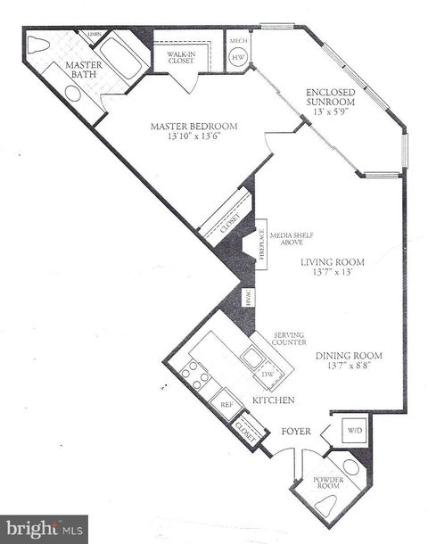 1625 INTERNATIONAL DRIVE 421 MCLEAN VA 22102