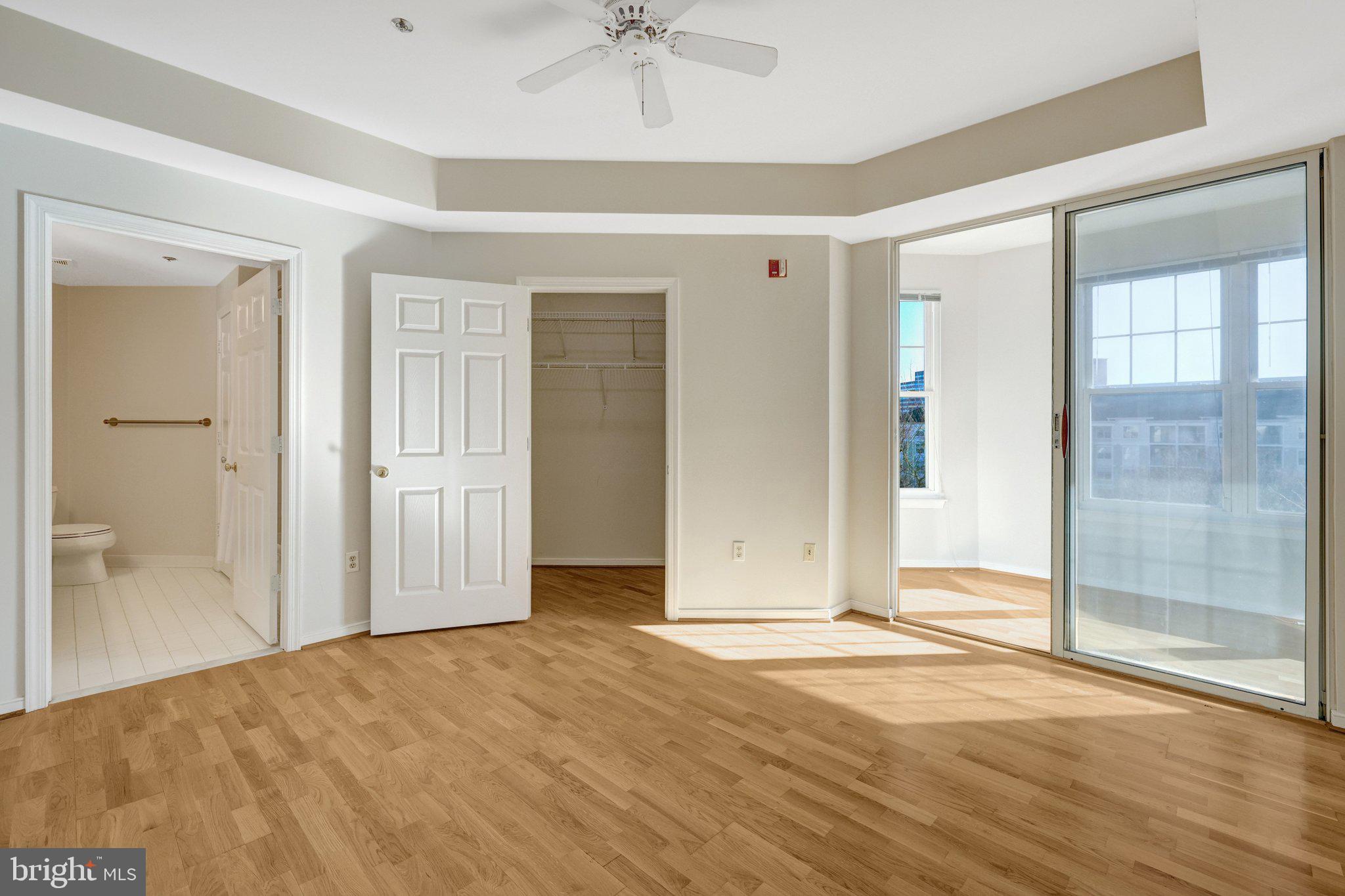 LILLIAN COURT AT TYSONS - Residential