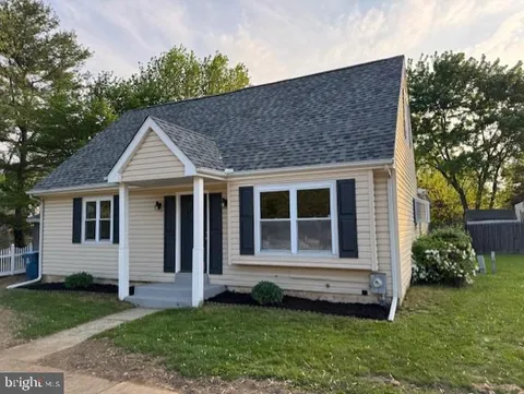8 Carleton Court, New Castle, DE 19720 - MLS#: DENC2080810