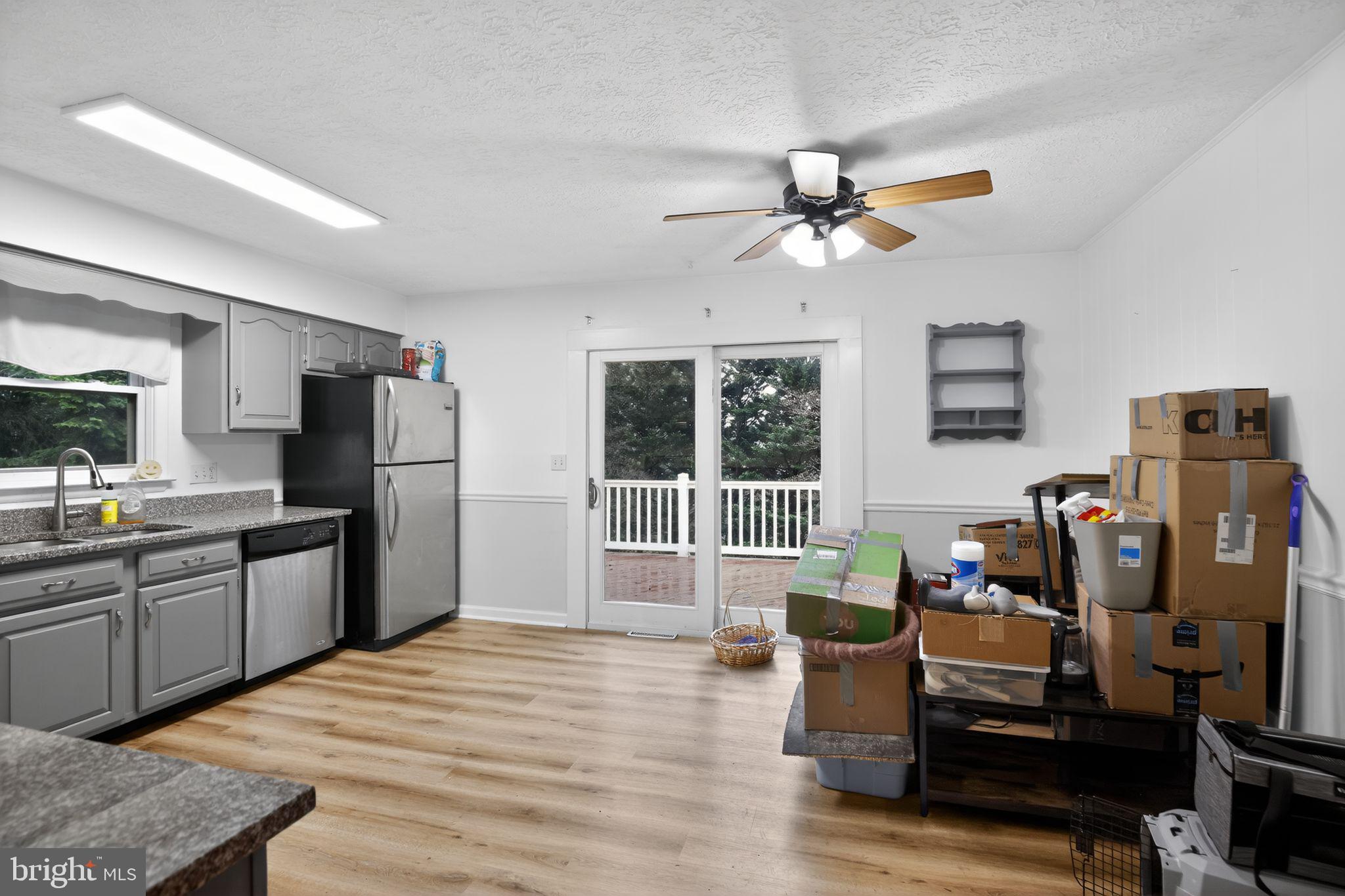 VALE HILLS - Residential