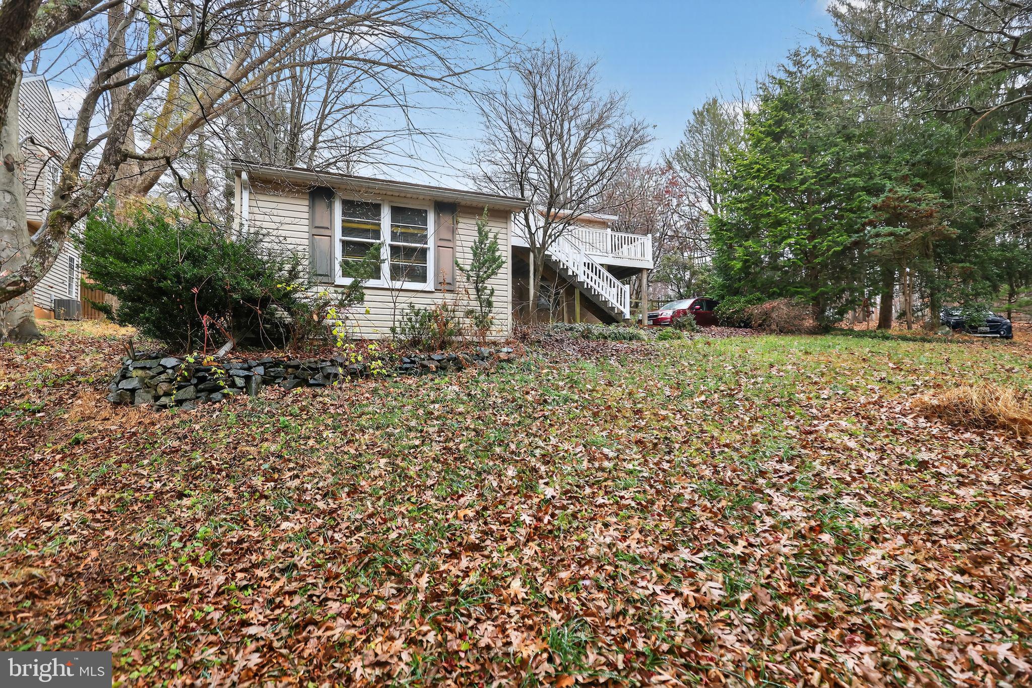 VALE HILLS - Residential