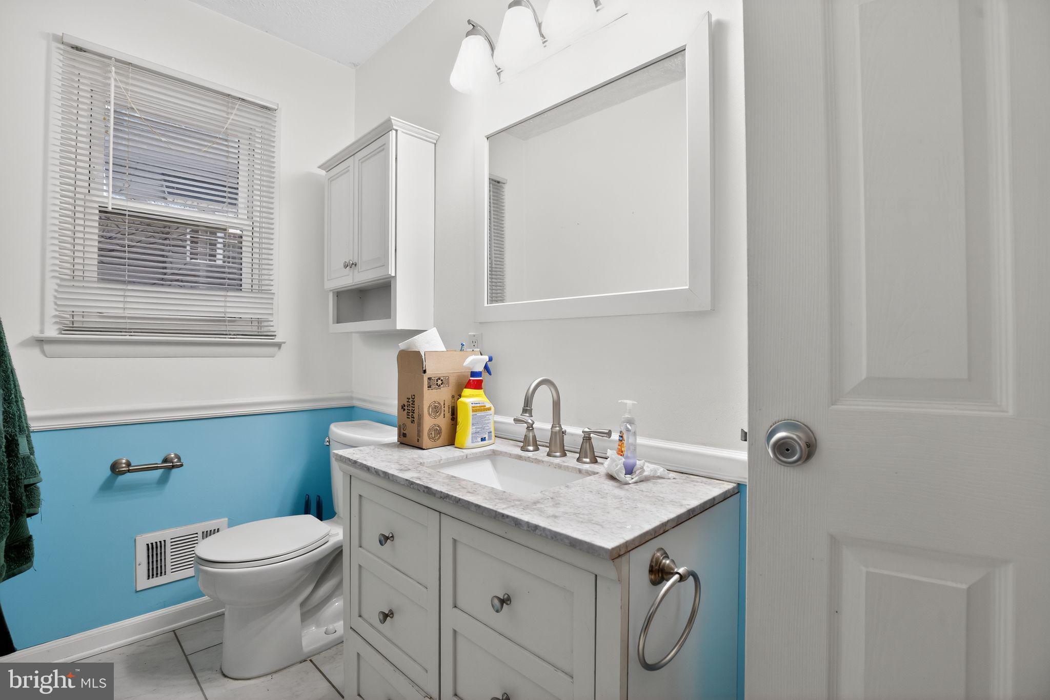 VALE HILLS - Residential