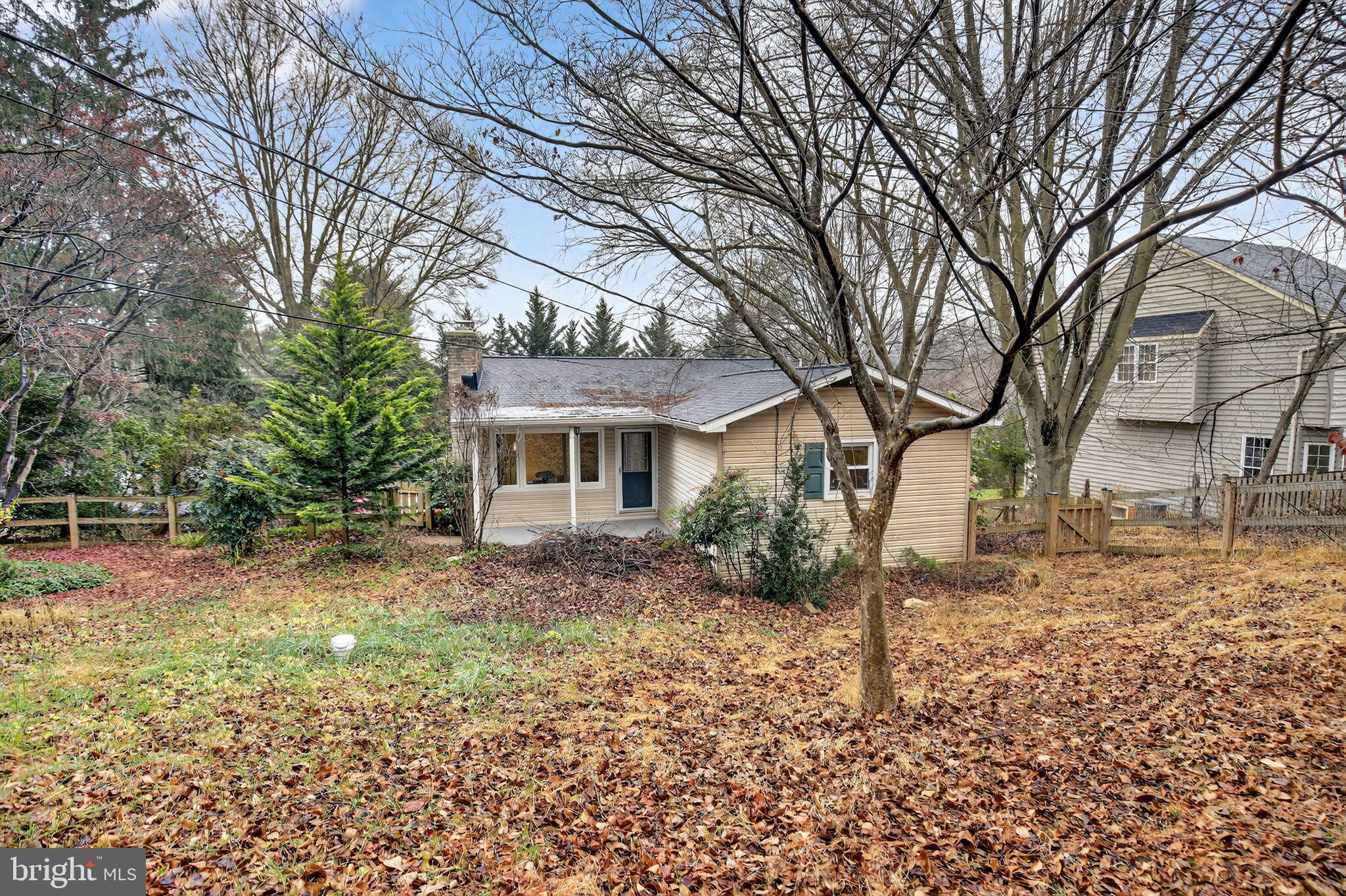 VALE HILLS - Residential