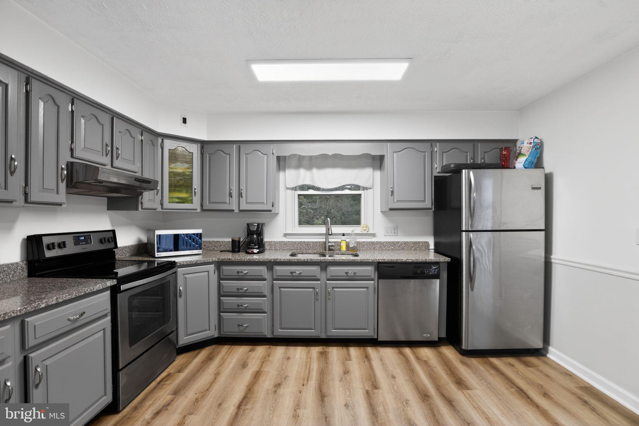 VALE HILLS - Residential