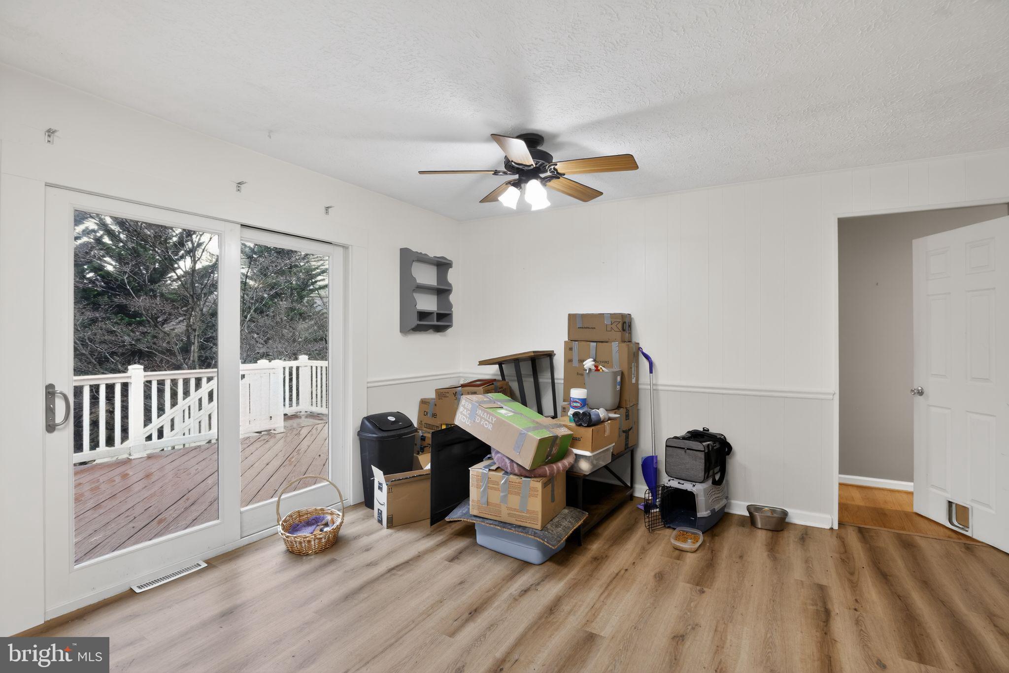 VALE HILLS - Residential