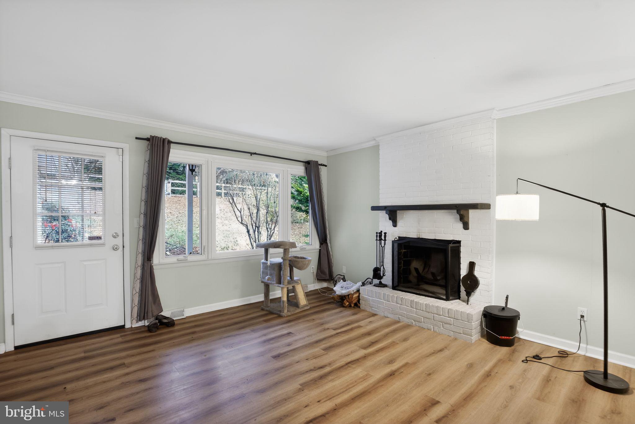 VALE HILLS - Residential