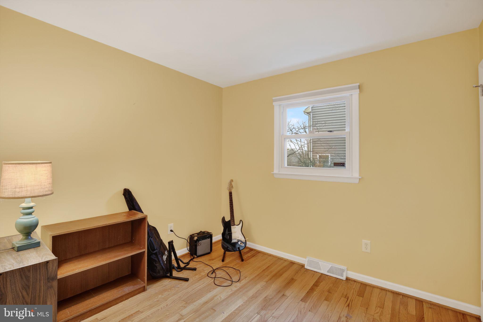 VALE HILLS - Residential