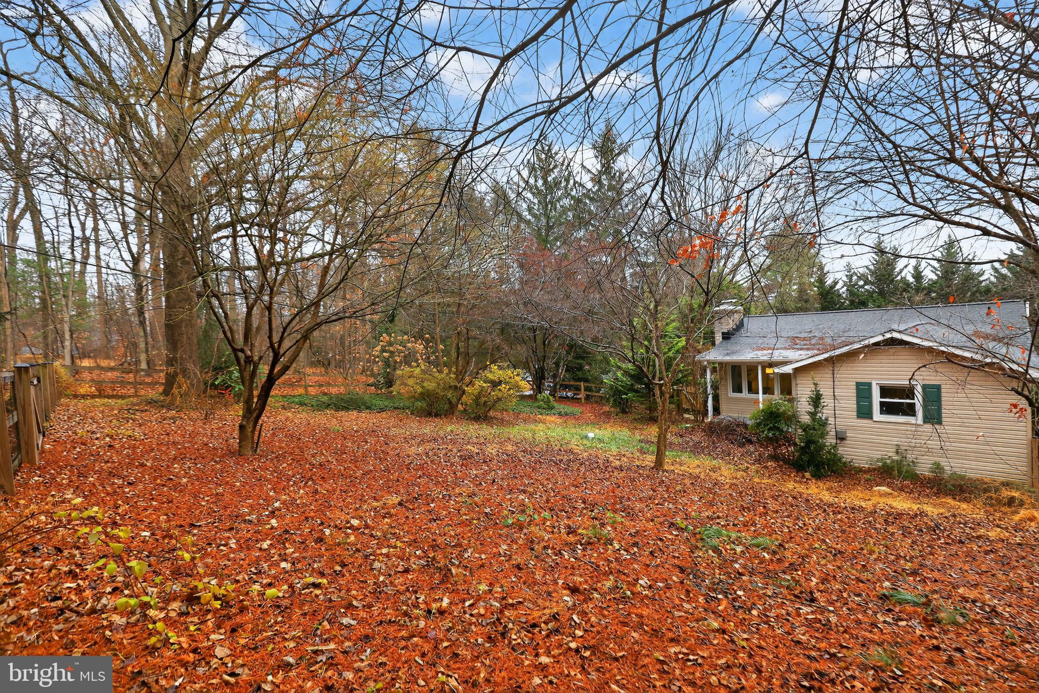 VALE HILLS - Residential